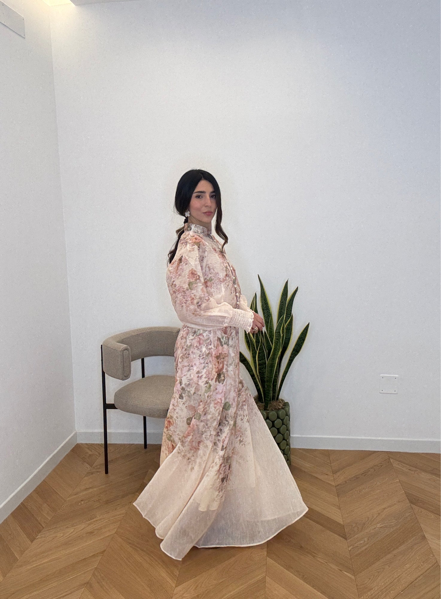 COORDINATO LUXURY