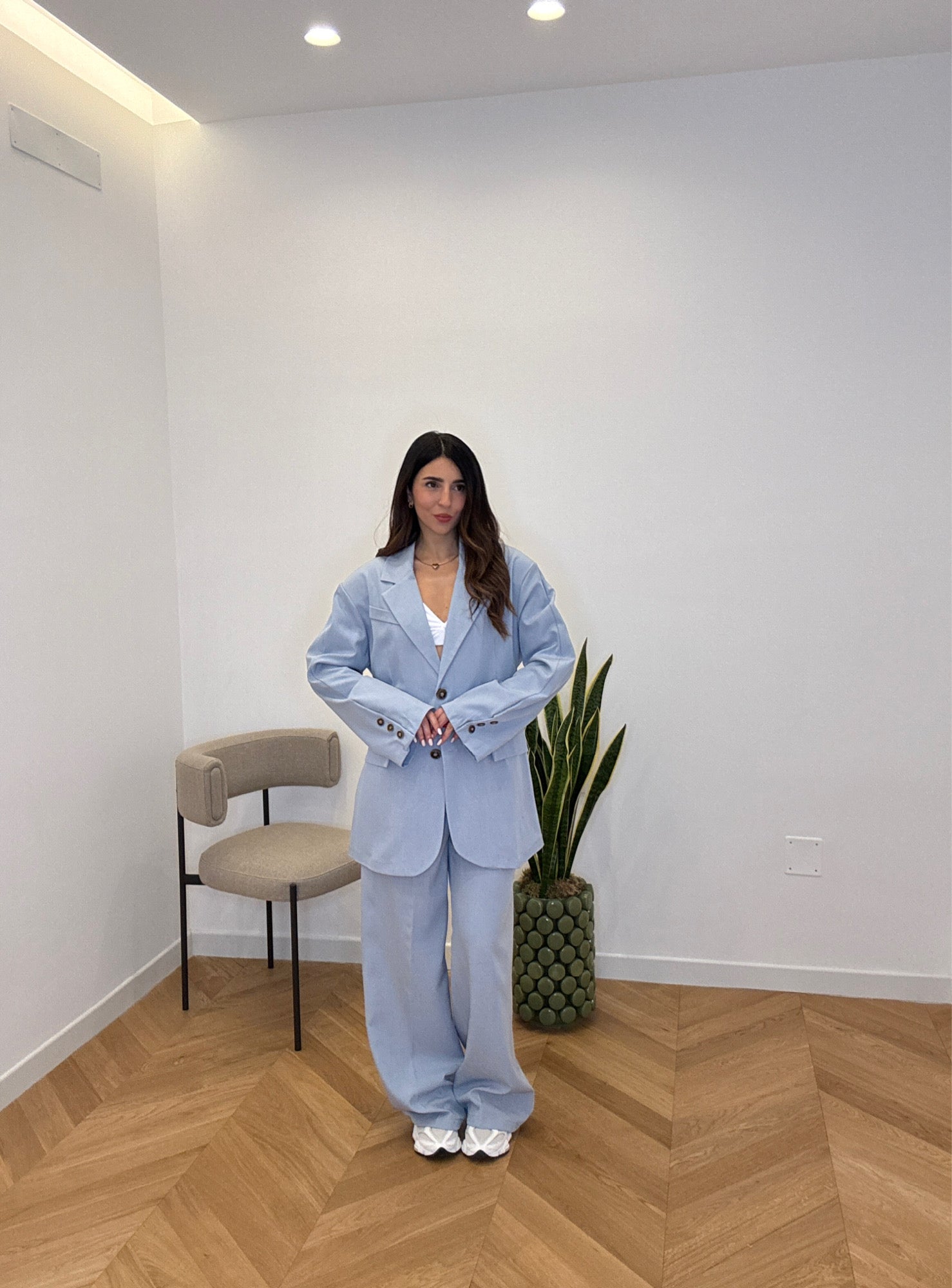 TAILLEUR MONIQUE