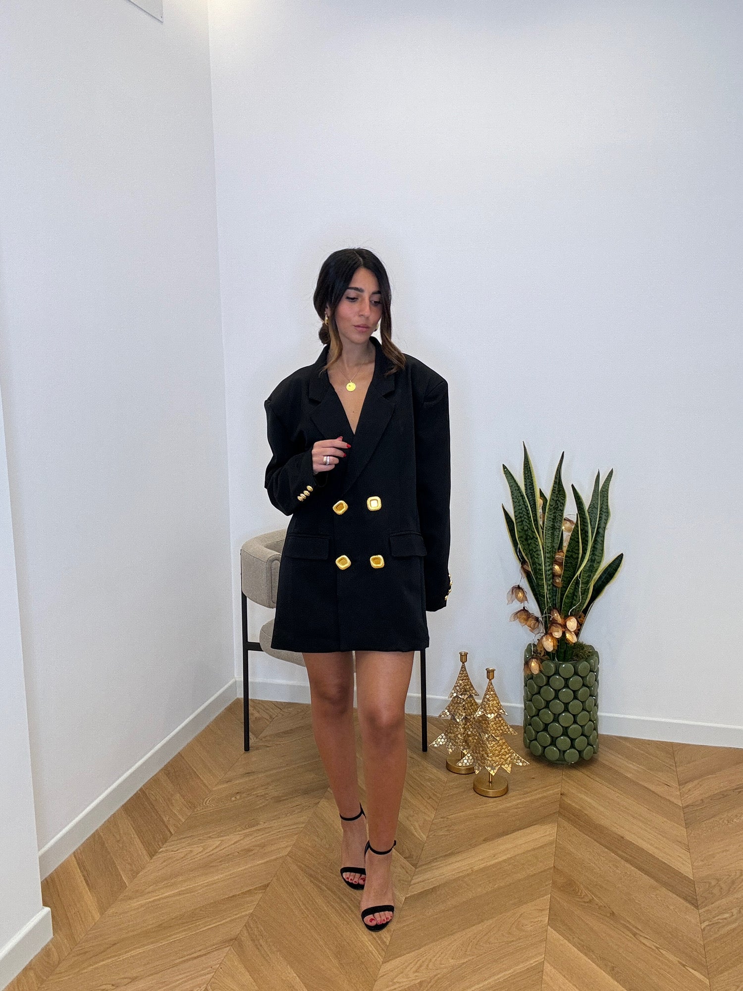 ABITO/GIACCA DONATELLA
