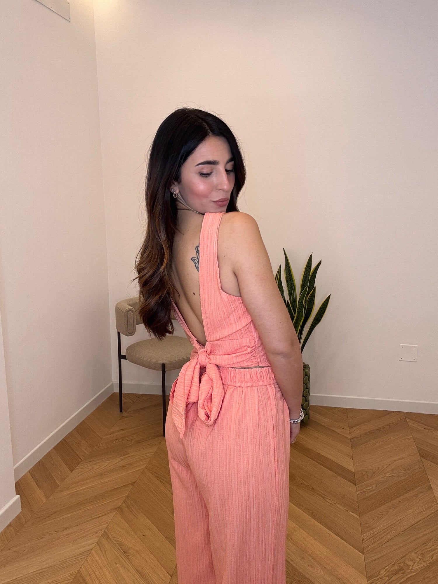 COORDINATO FABY