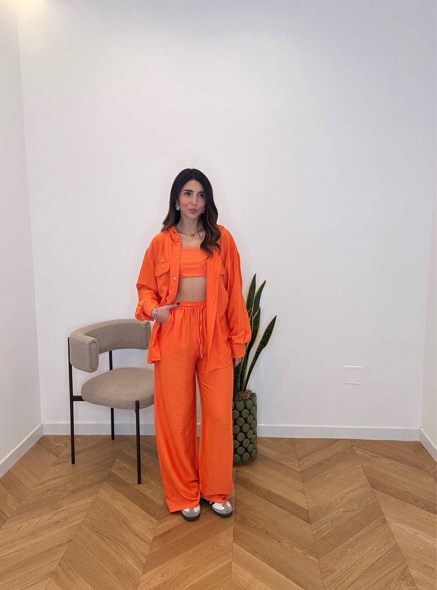 COORDINATO JOY
