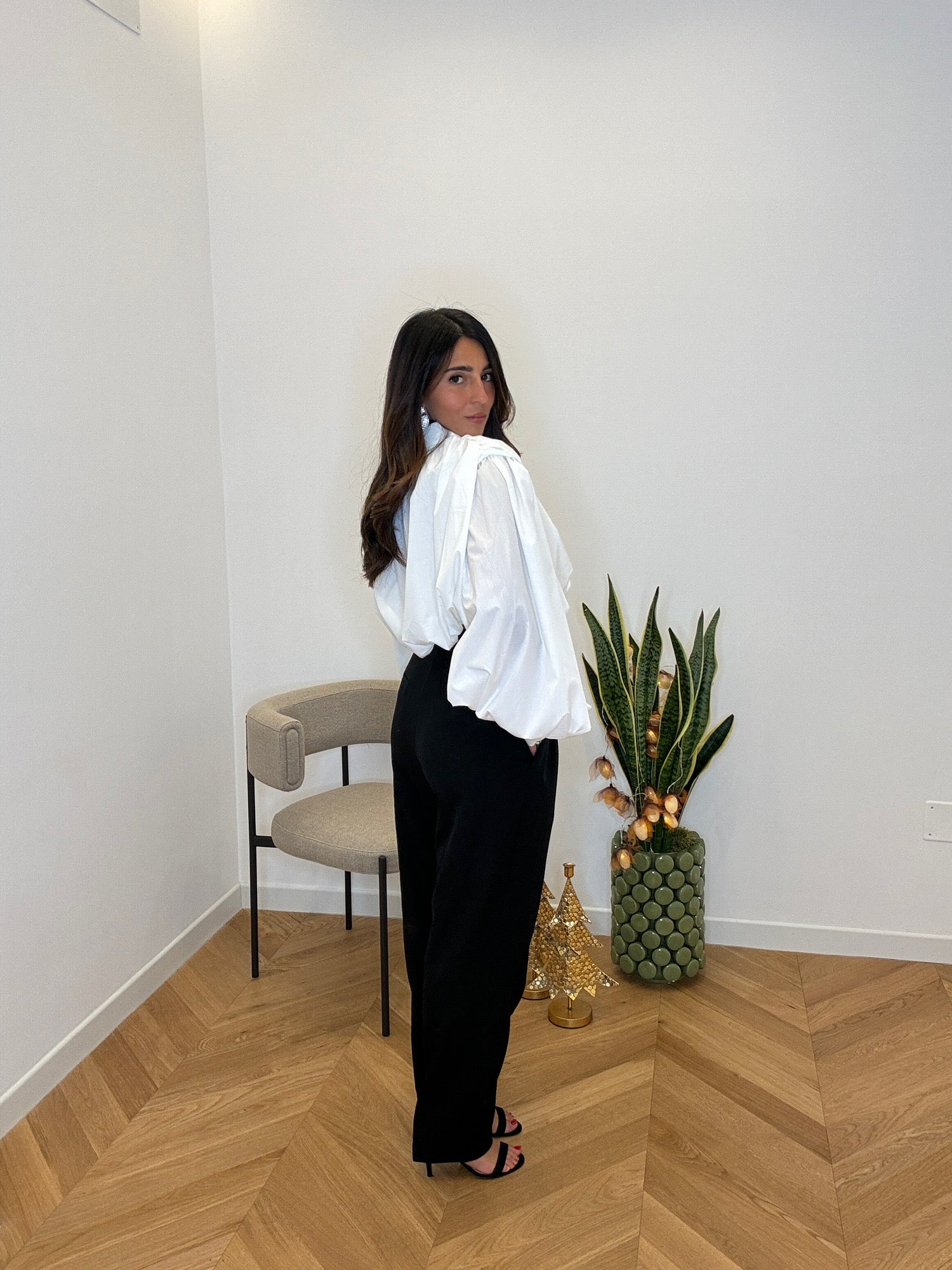 CAMICIA DIAMONDS