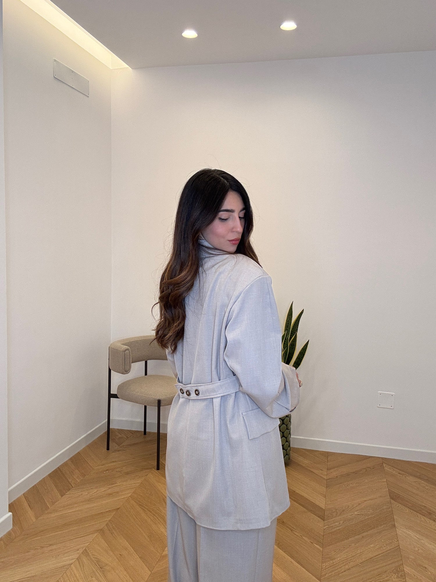 TAILLEUR MONIQUE