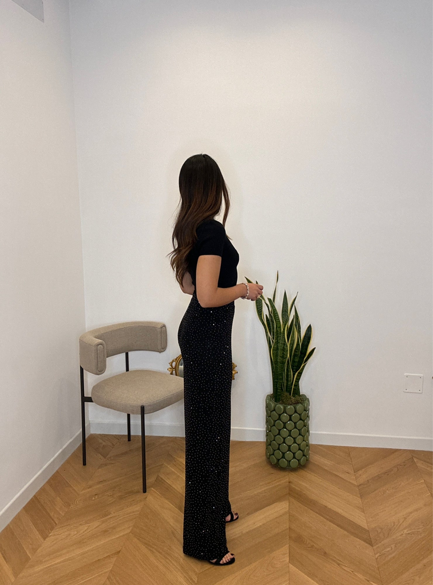 PANTALONE LUCE