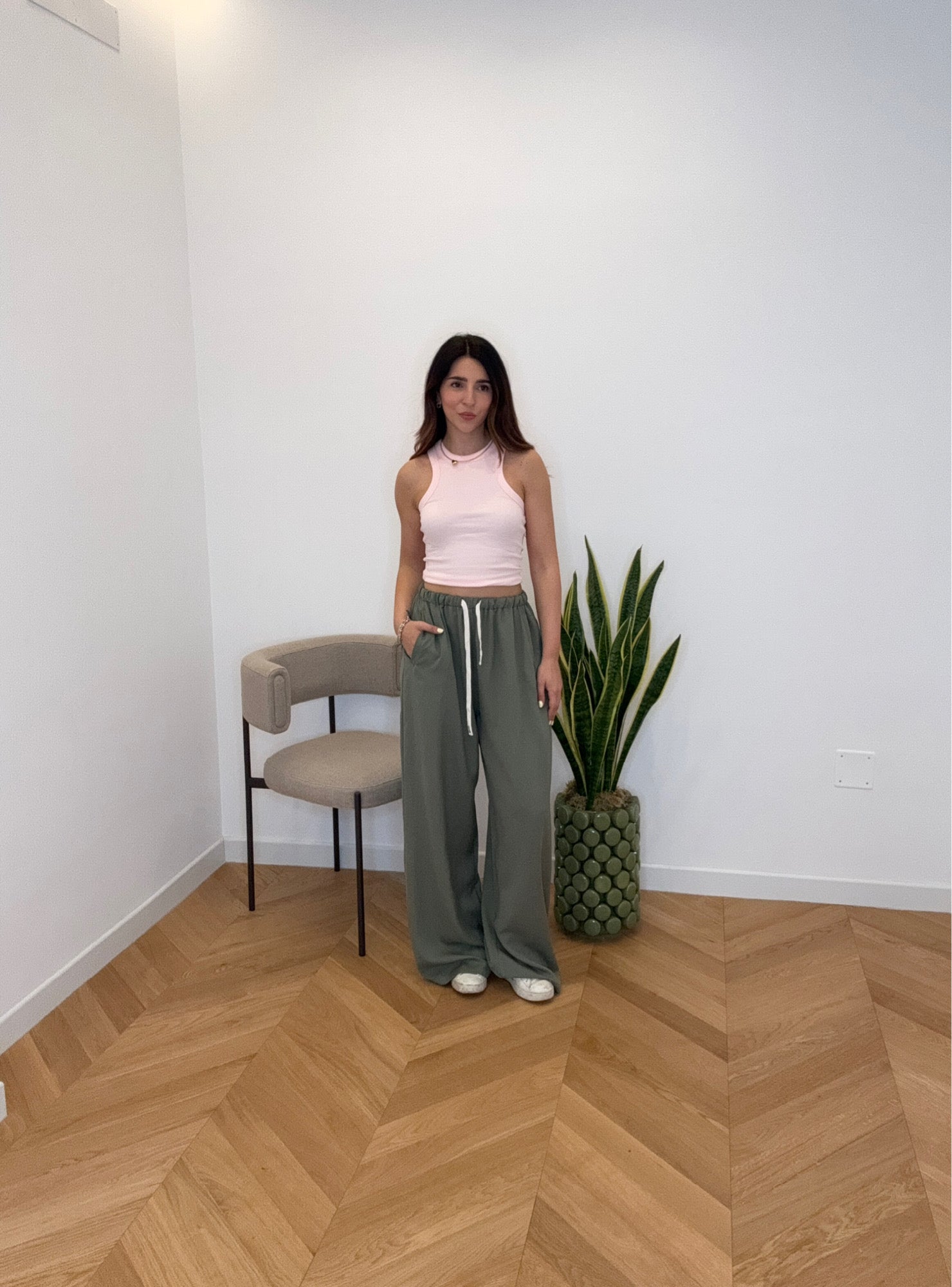 PANTALONE MONDAY