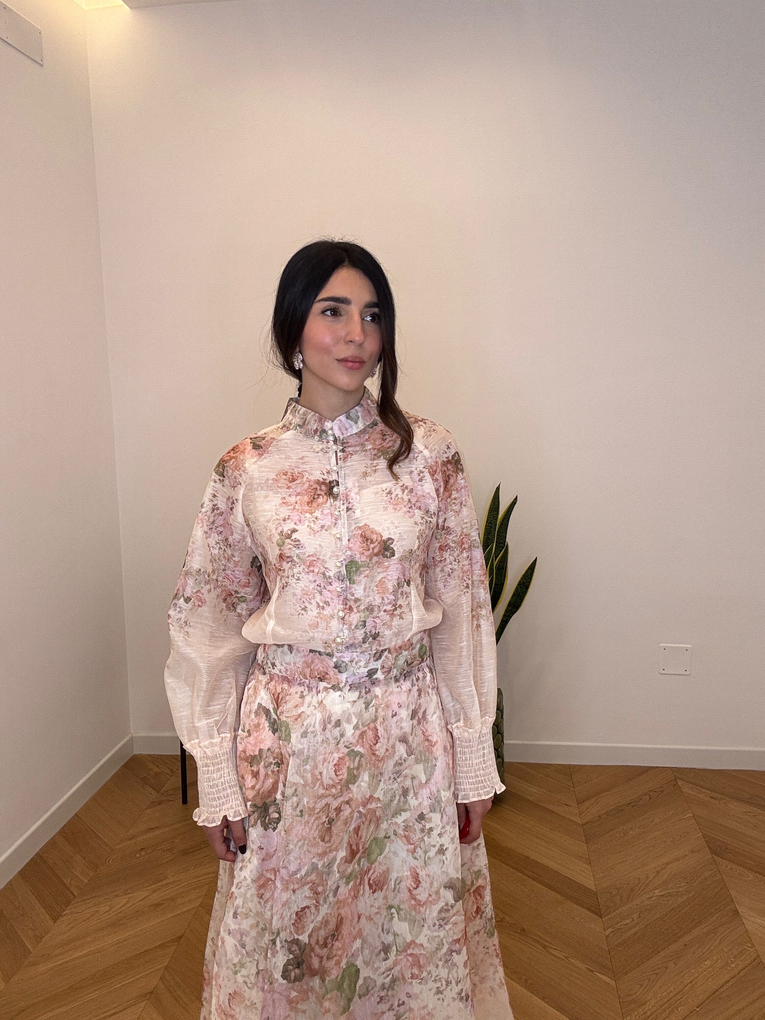 COORDINATO LUXURY