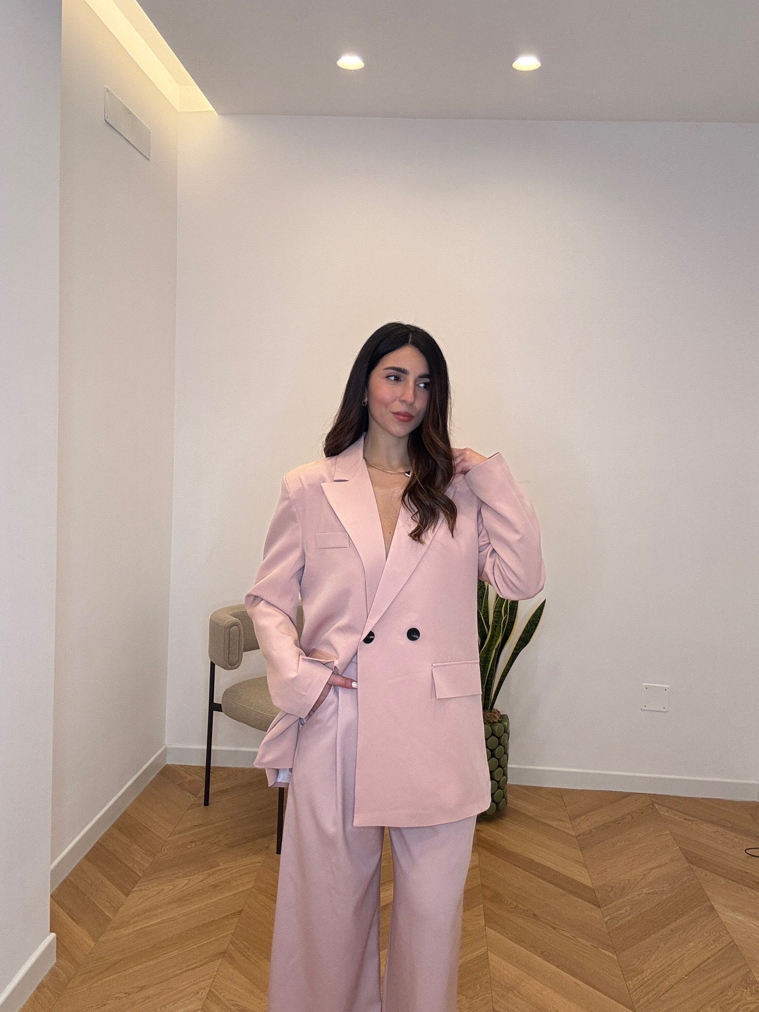TAILLEUR ARY ROSA