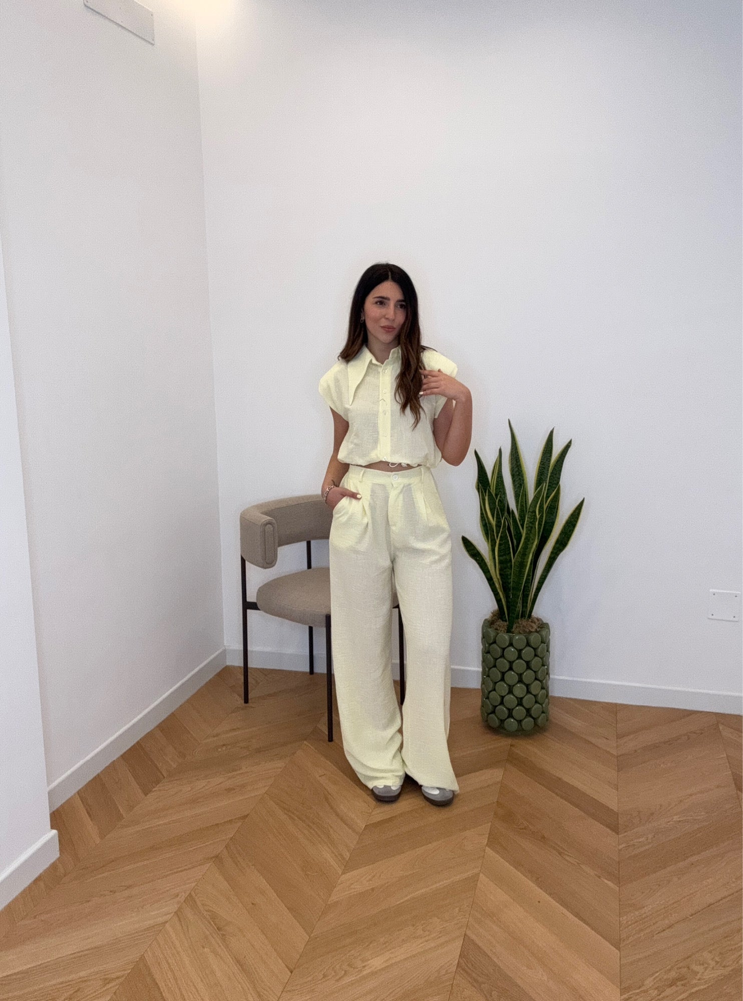 COORDINATO ROXY