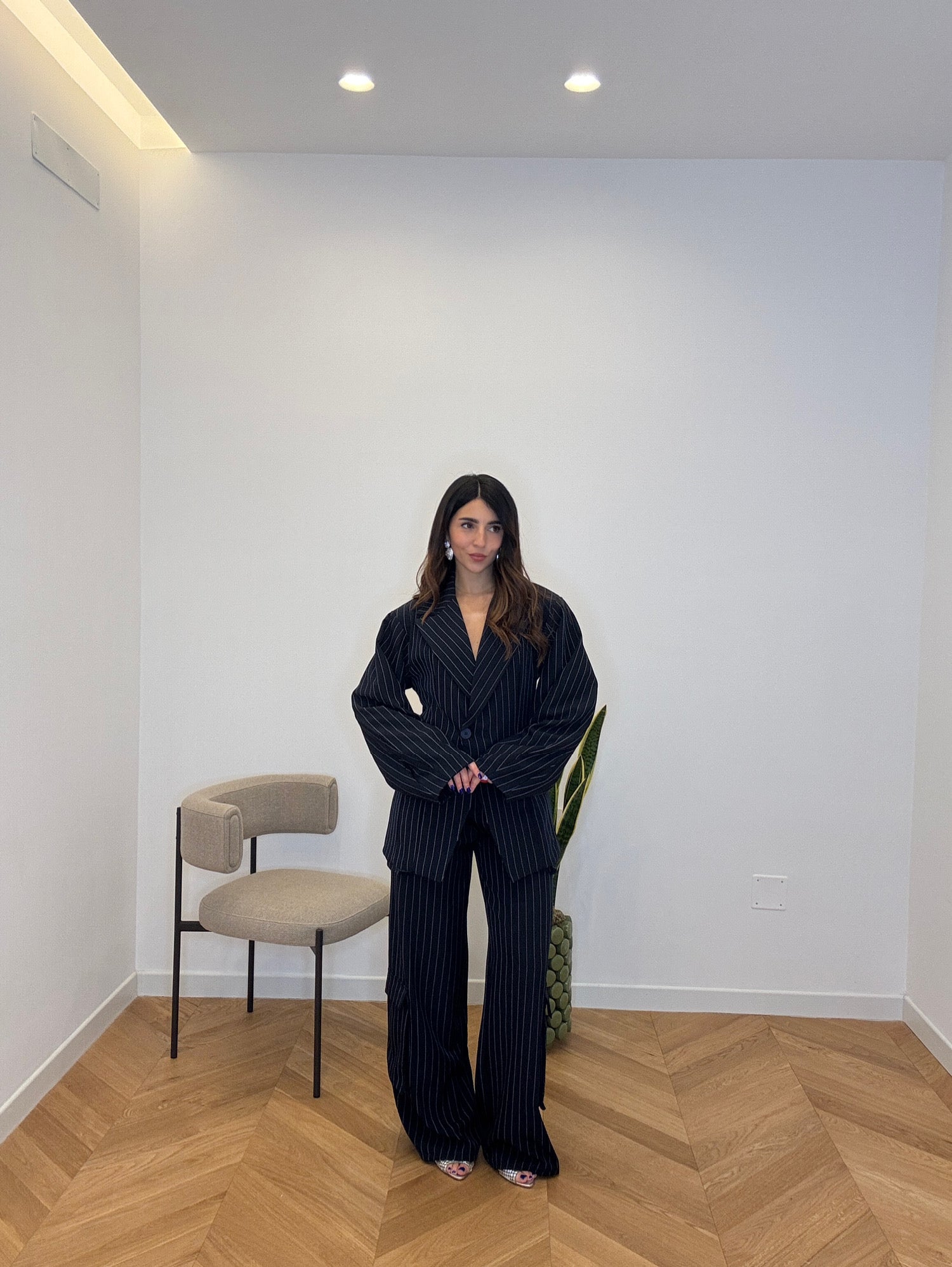 TAILLEUR CARGO