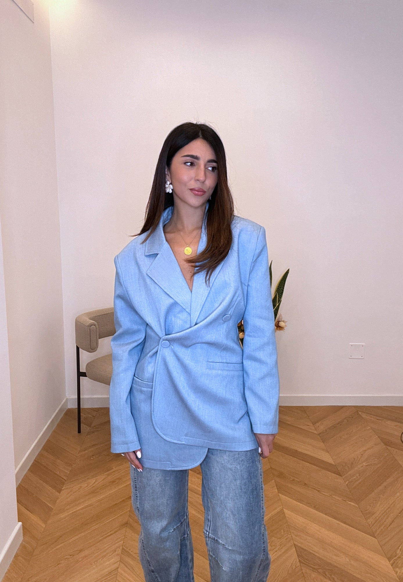 BLAZER MAGIC