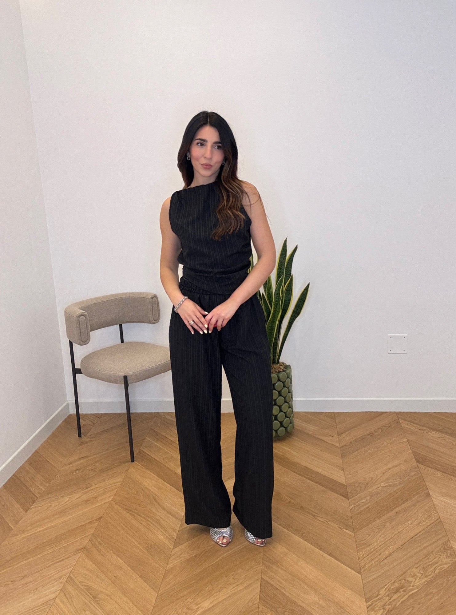 COORDINATO FABY