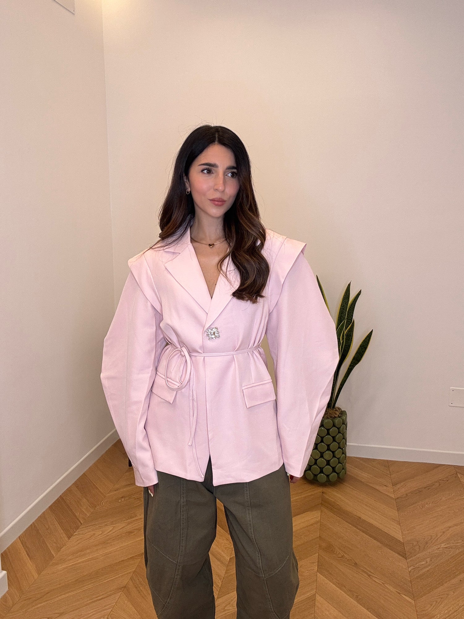 BLAZER JEWEL