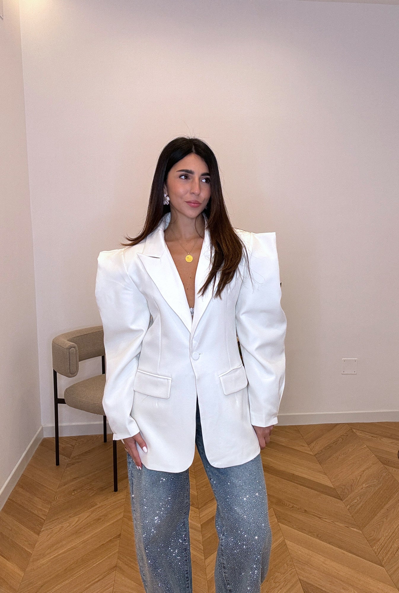 BLAZER UNIQUE