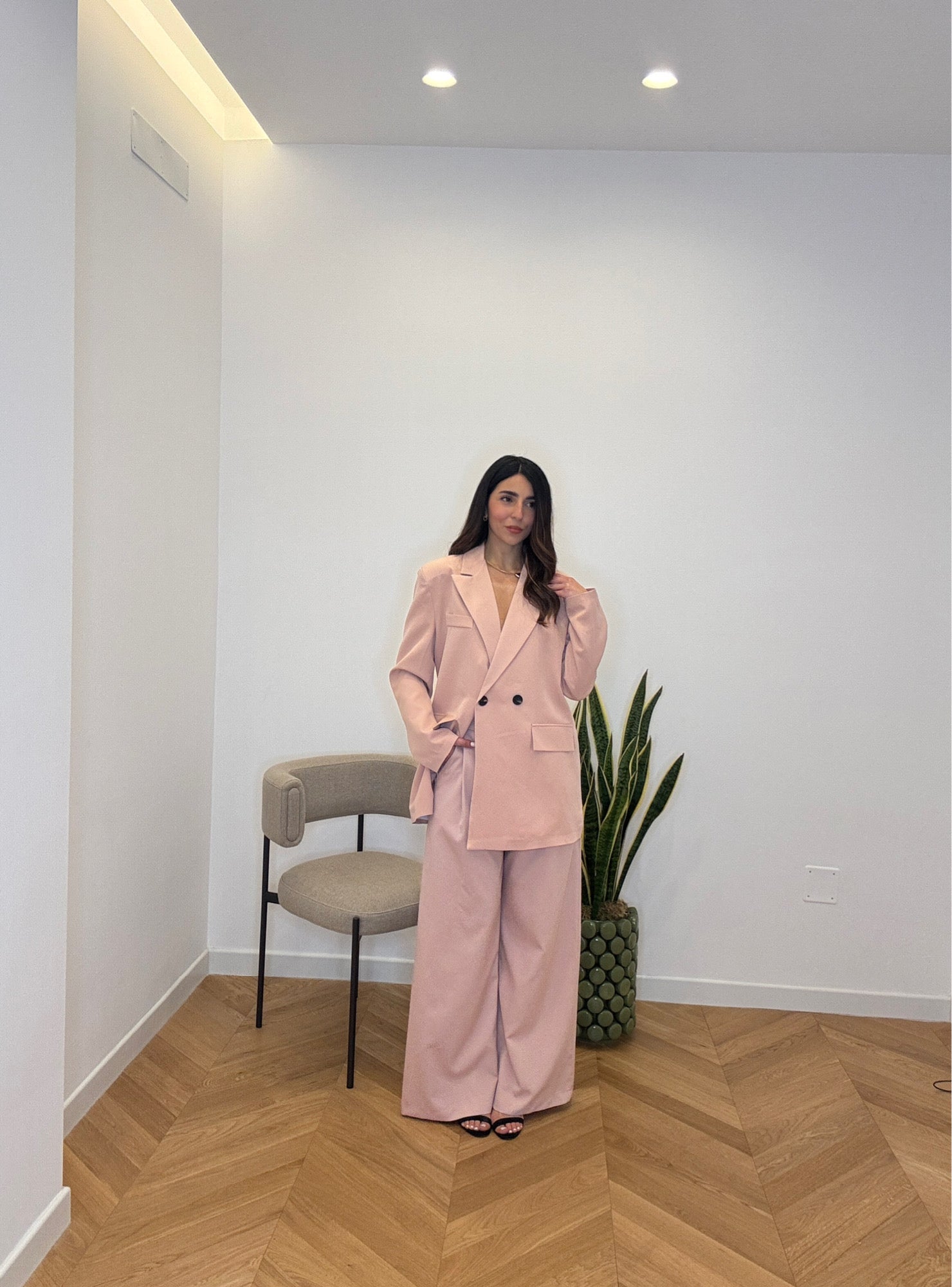 TAILLEUR ARY ROSA