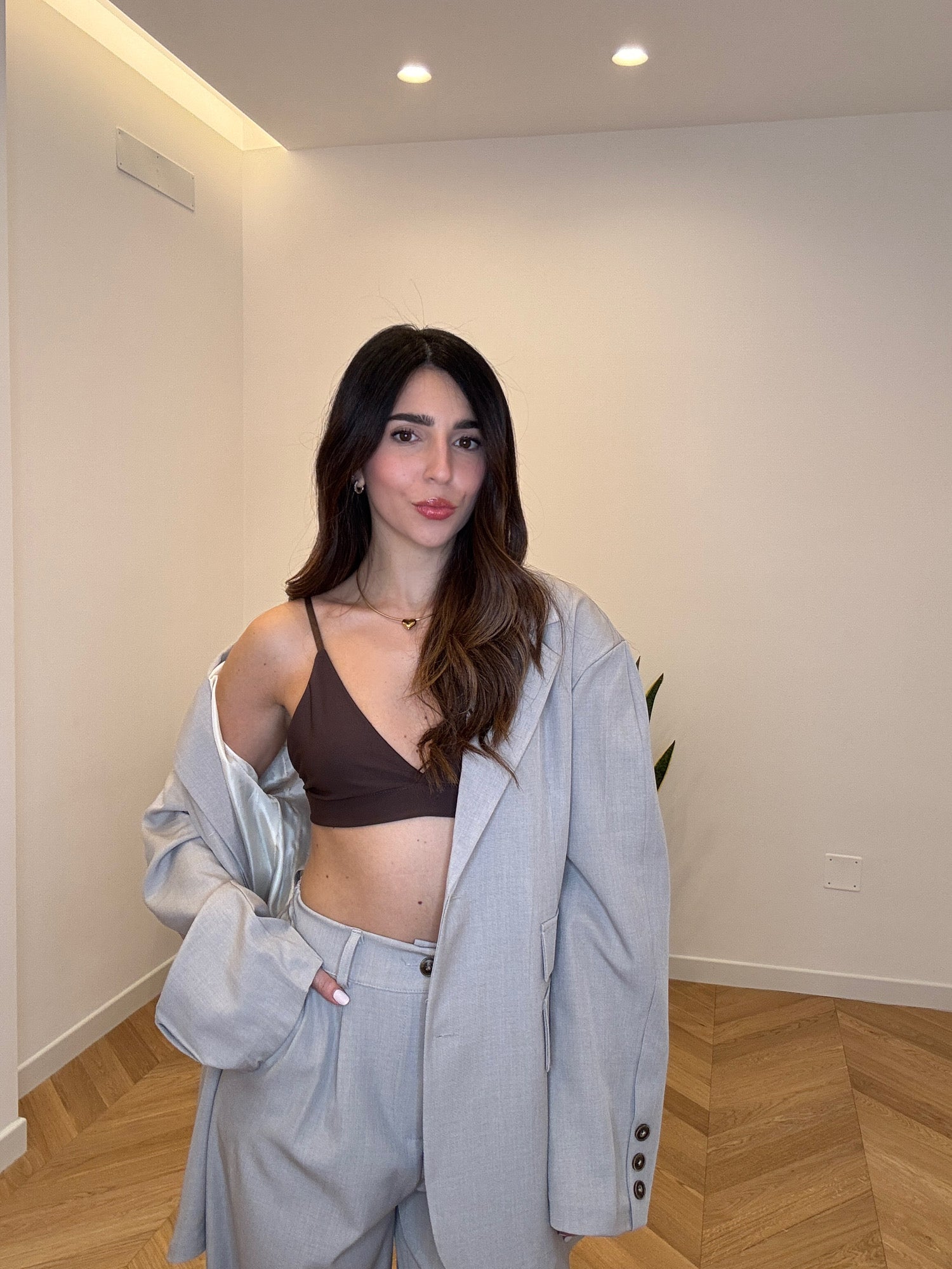 BRALETTE