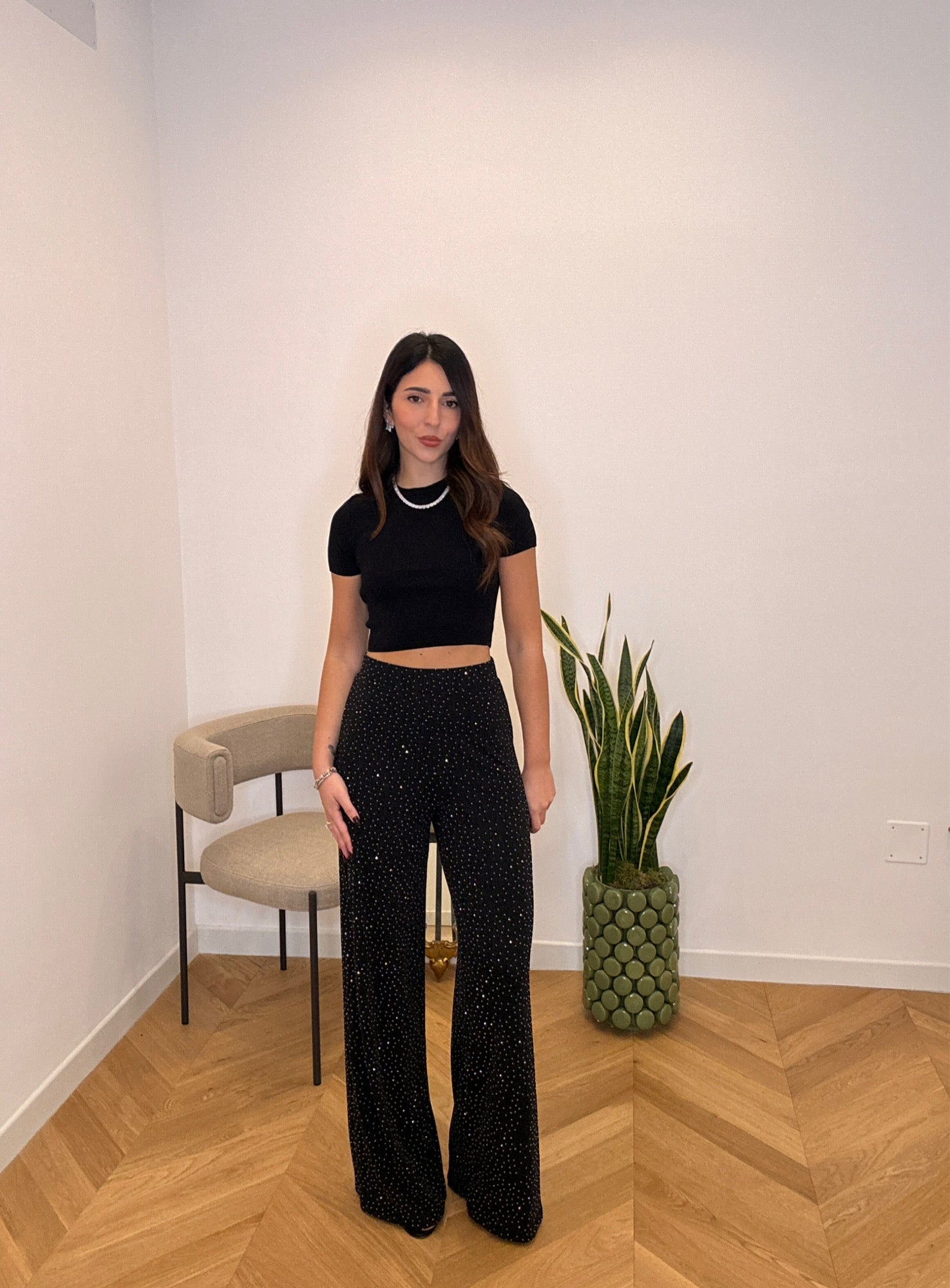 PANTALONE LUCE