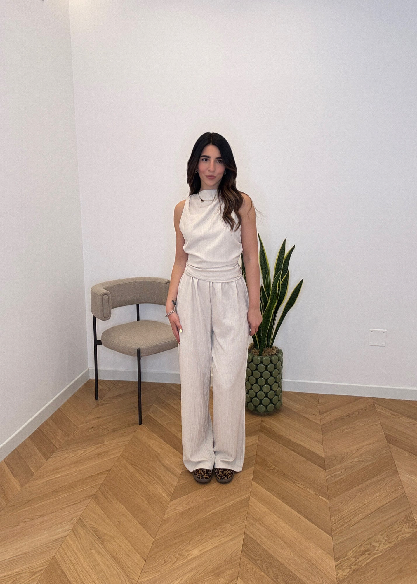 COORDINATO FABY