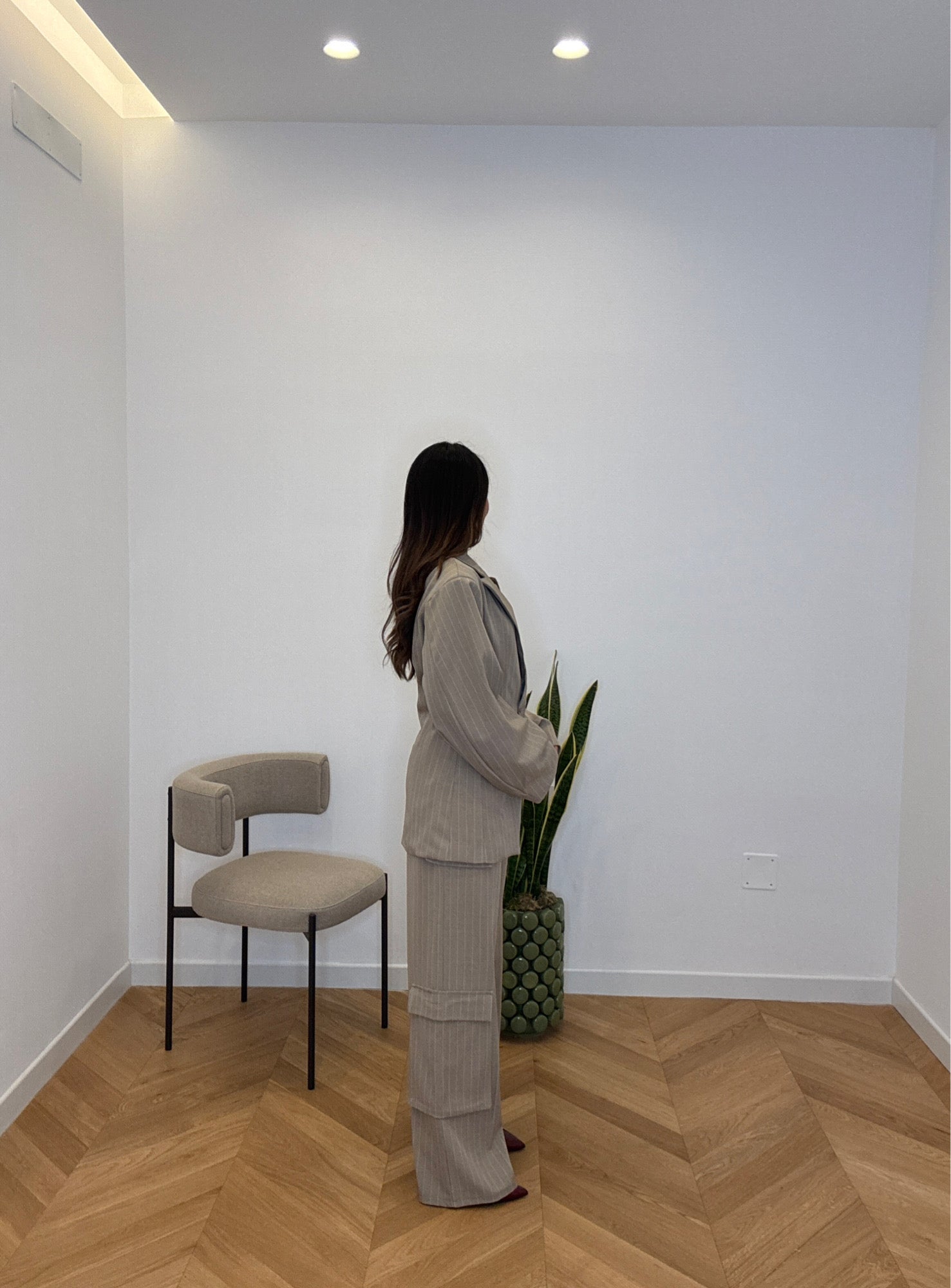 TAILLEUR CARGO