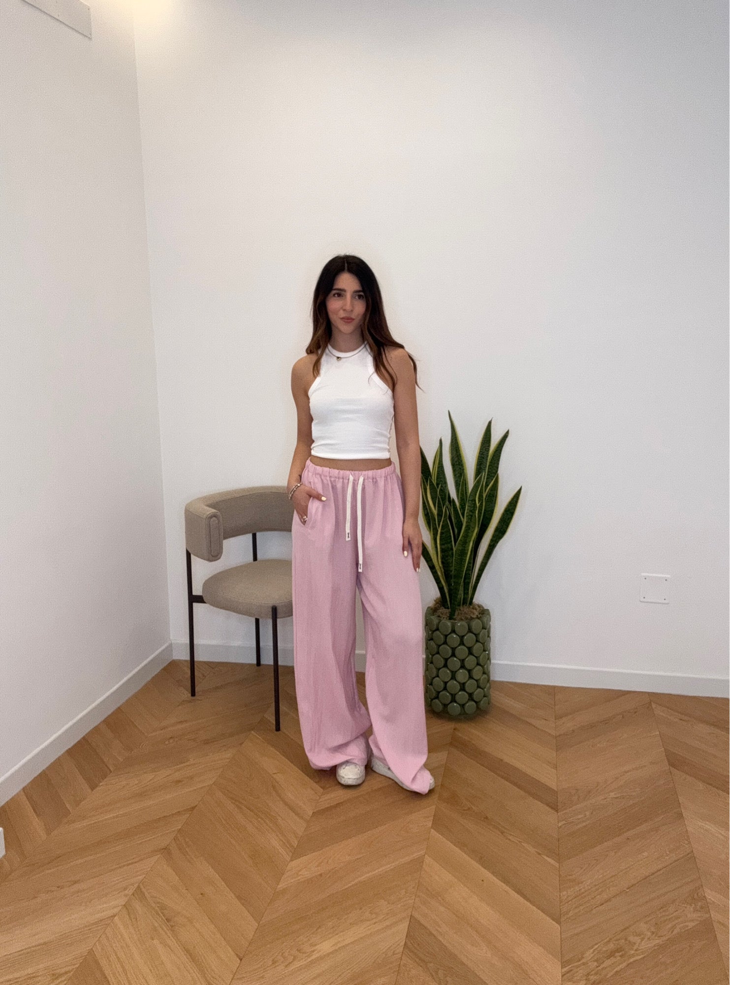 PANTALONE MONDAY