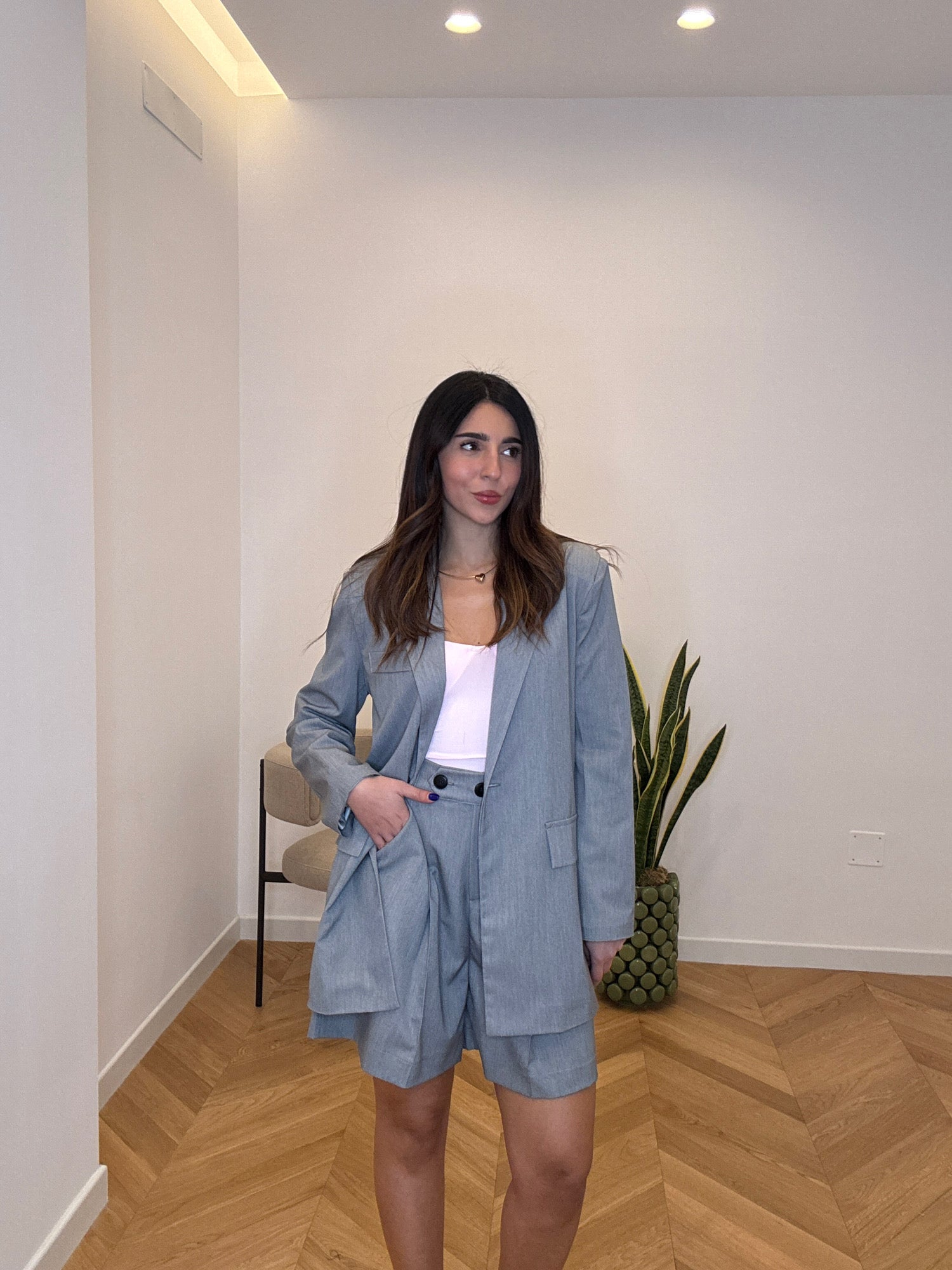 TAILLEUR CAMILLA