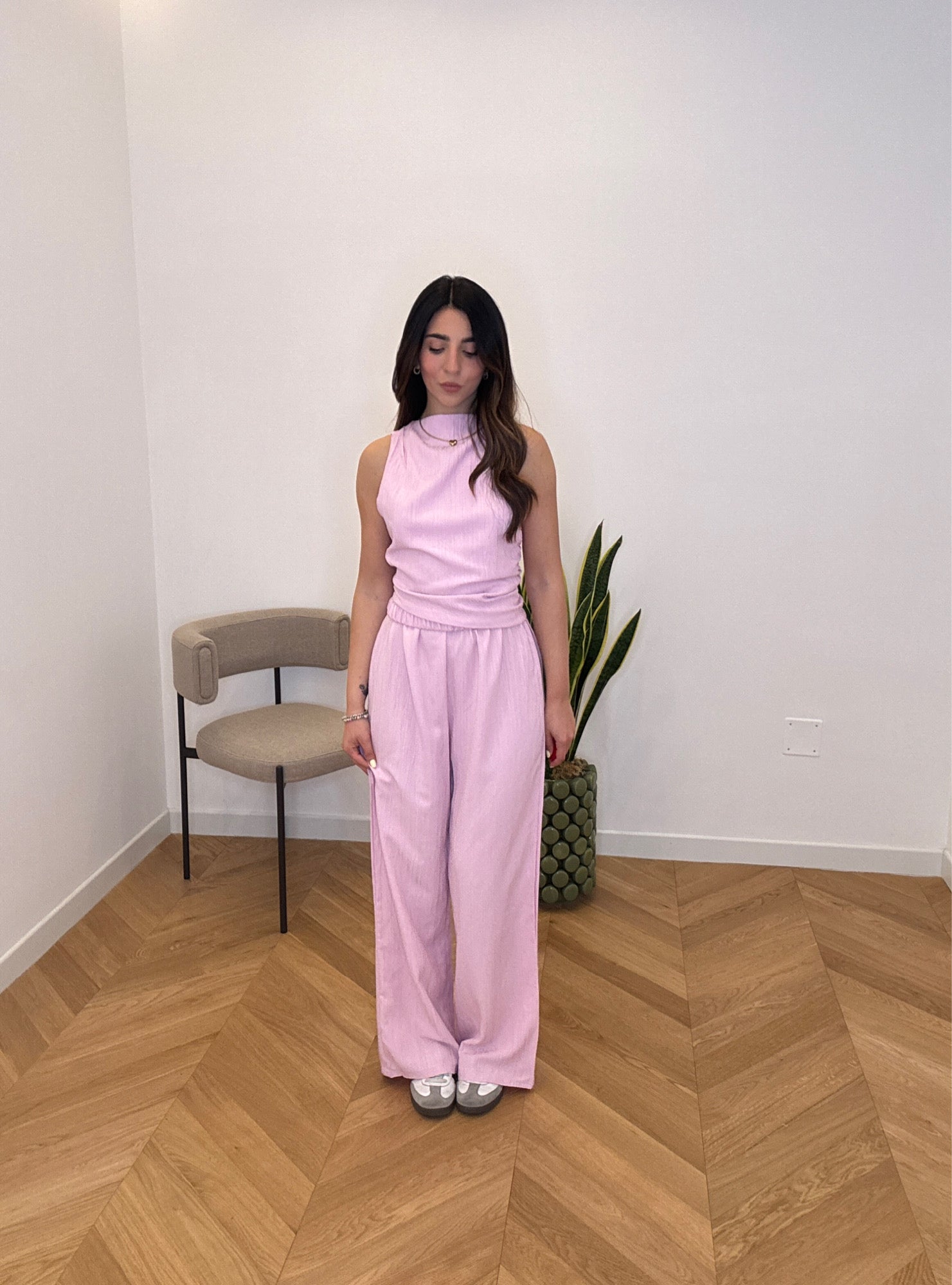 COORDINATO FABY
