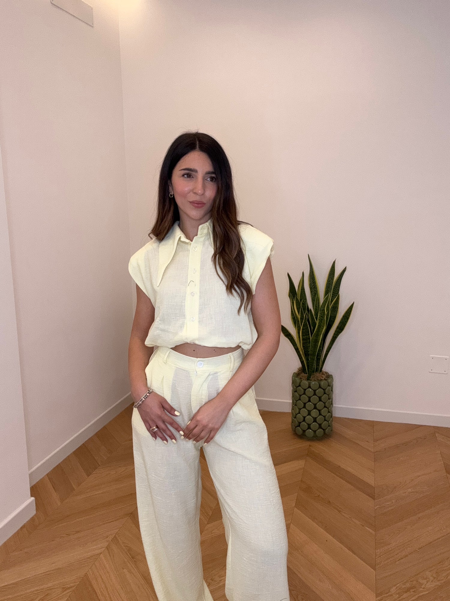 COORDINATO ROXY