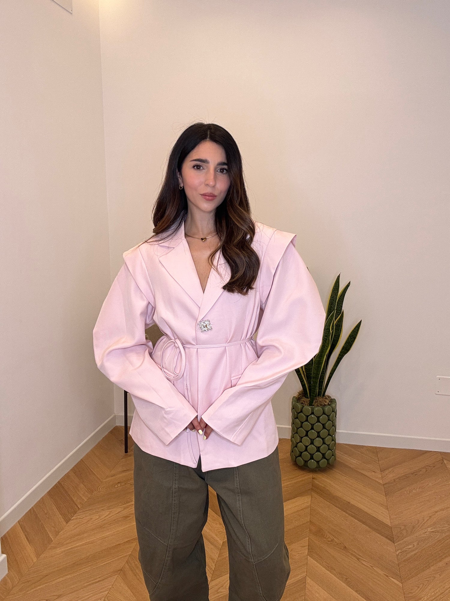 BLAZER JEWEL