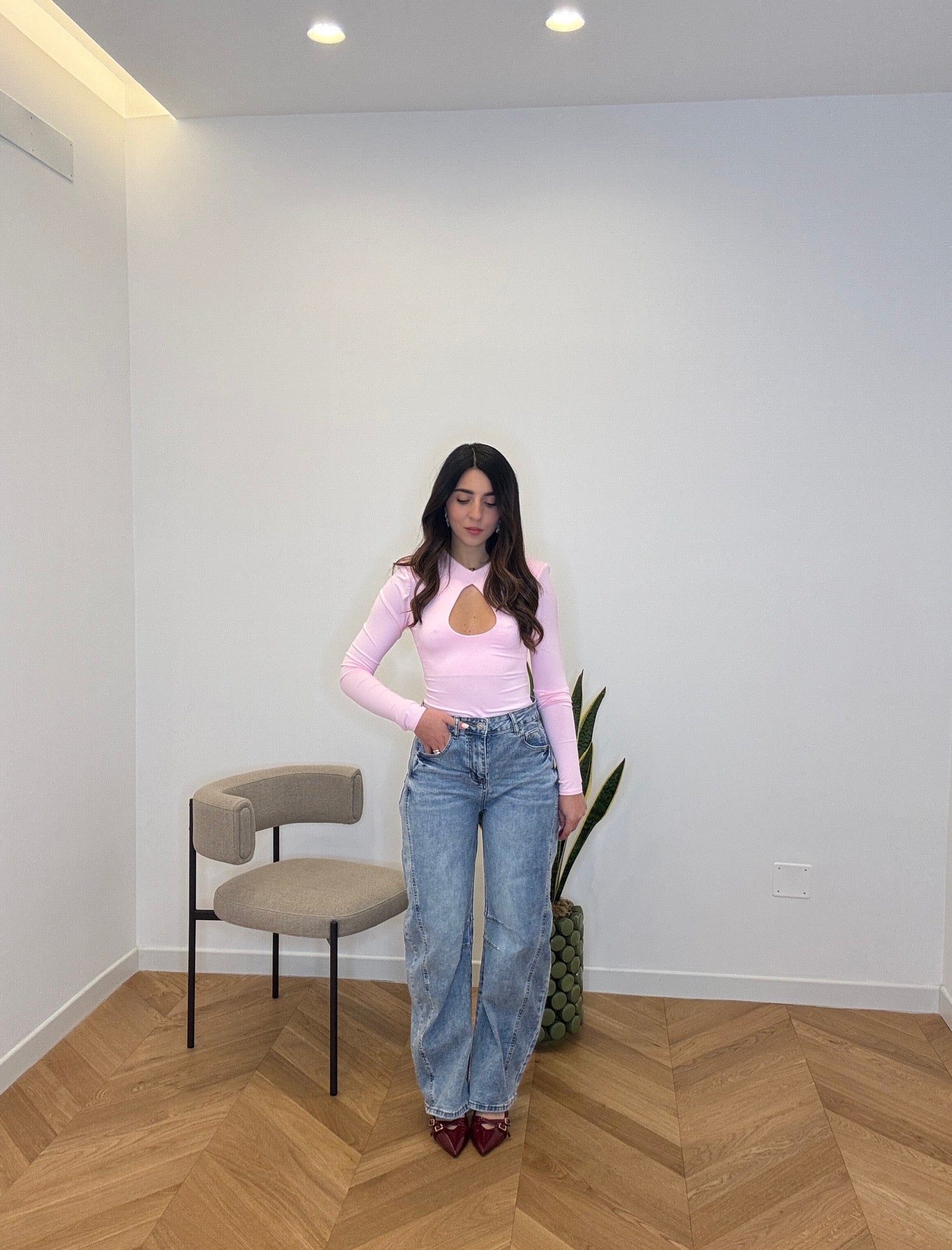 BODY IVONNE ROSA