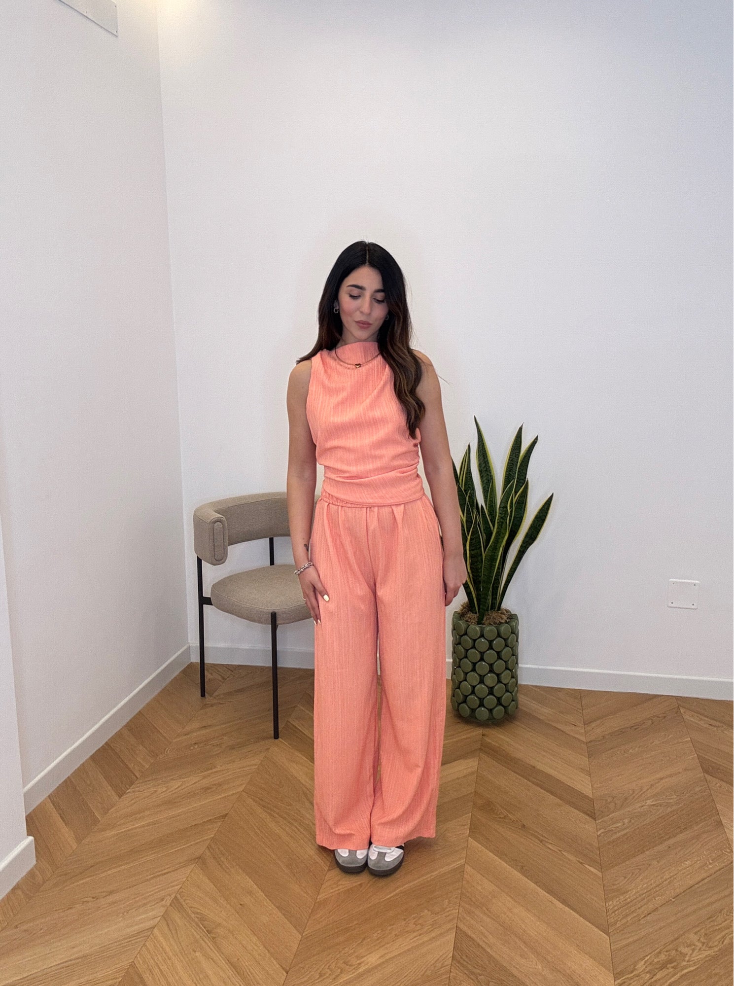COORDINATO FABY