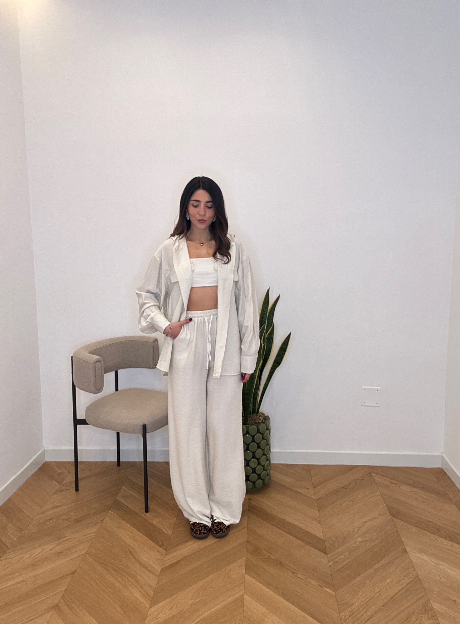 COORDINATO JOY
