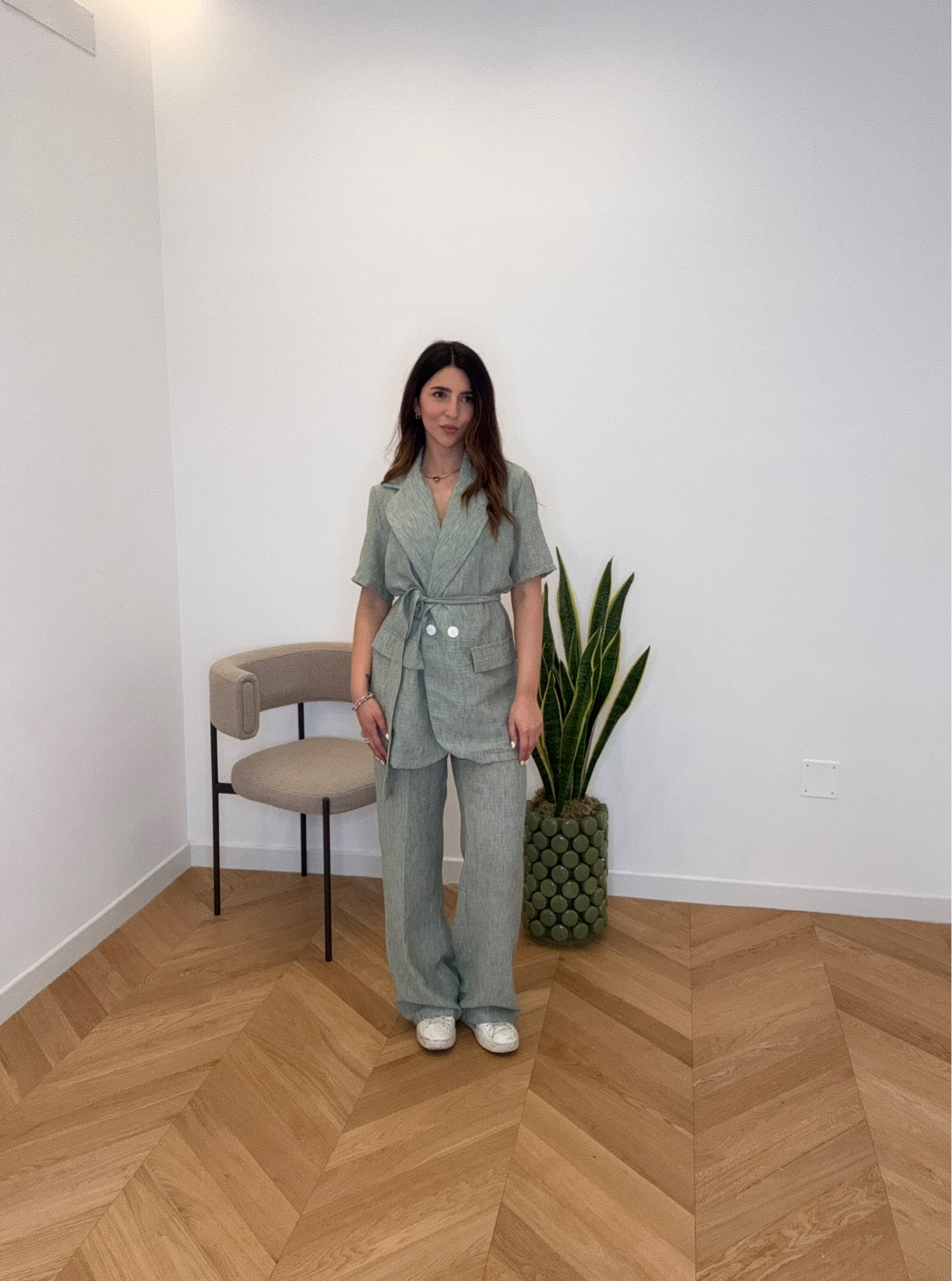 TAILLEUR LINO