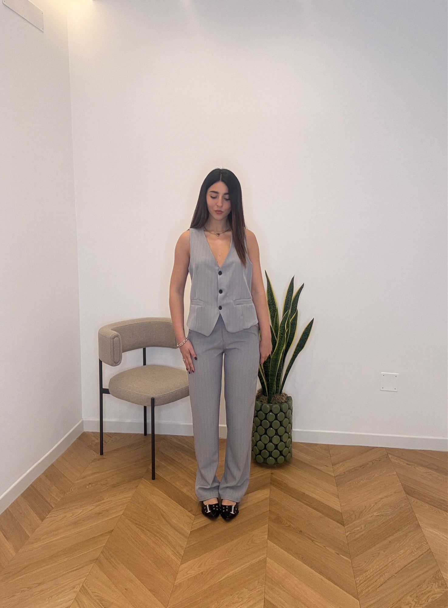 TAILLEUR GESSO