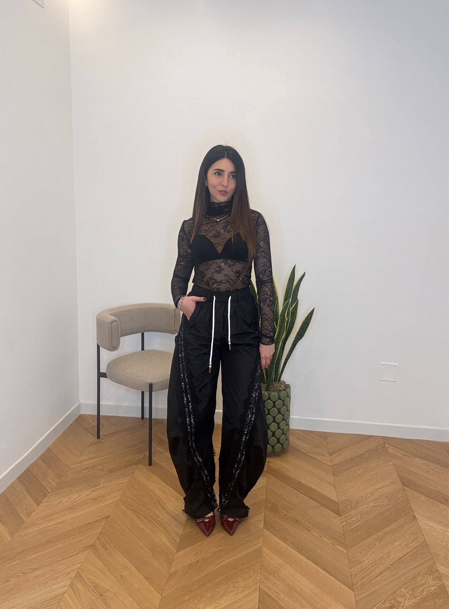 CARGO PIZZO