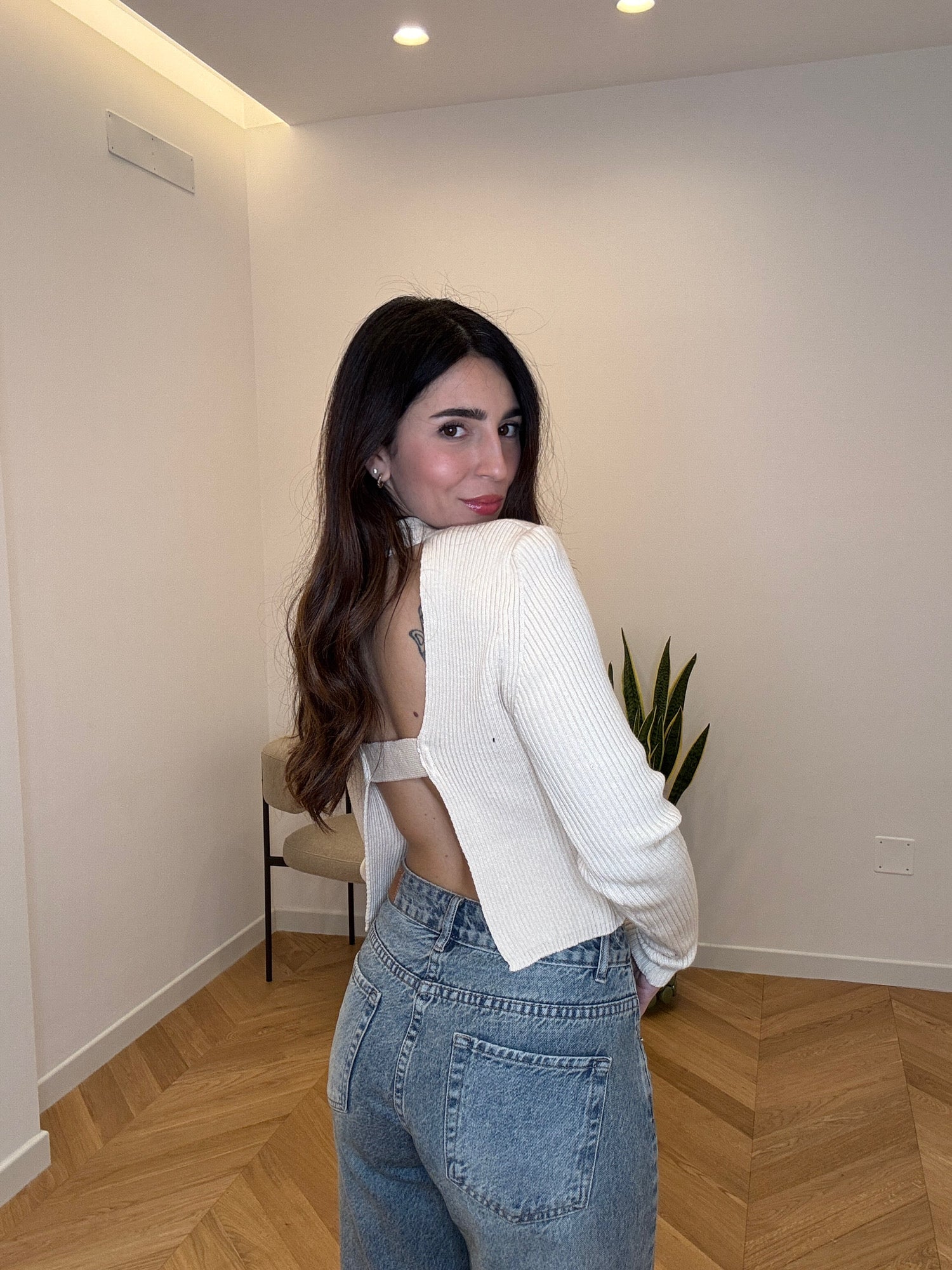 PULL CAROL PANNA