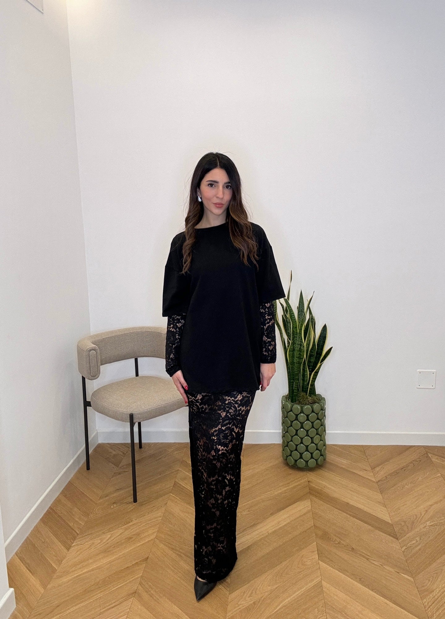 ABITO MONICA