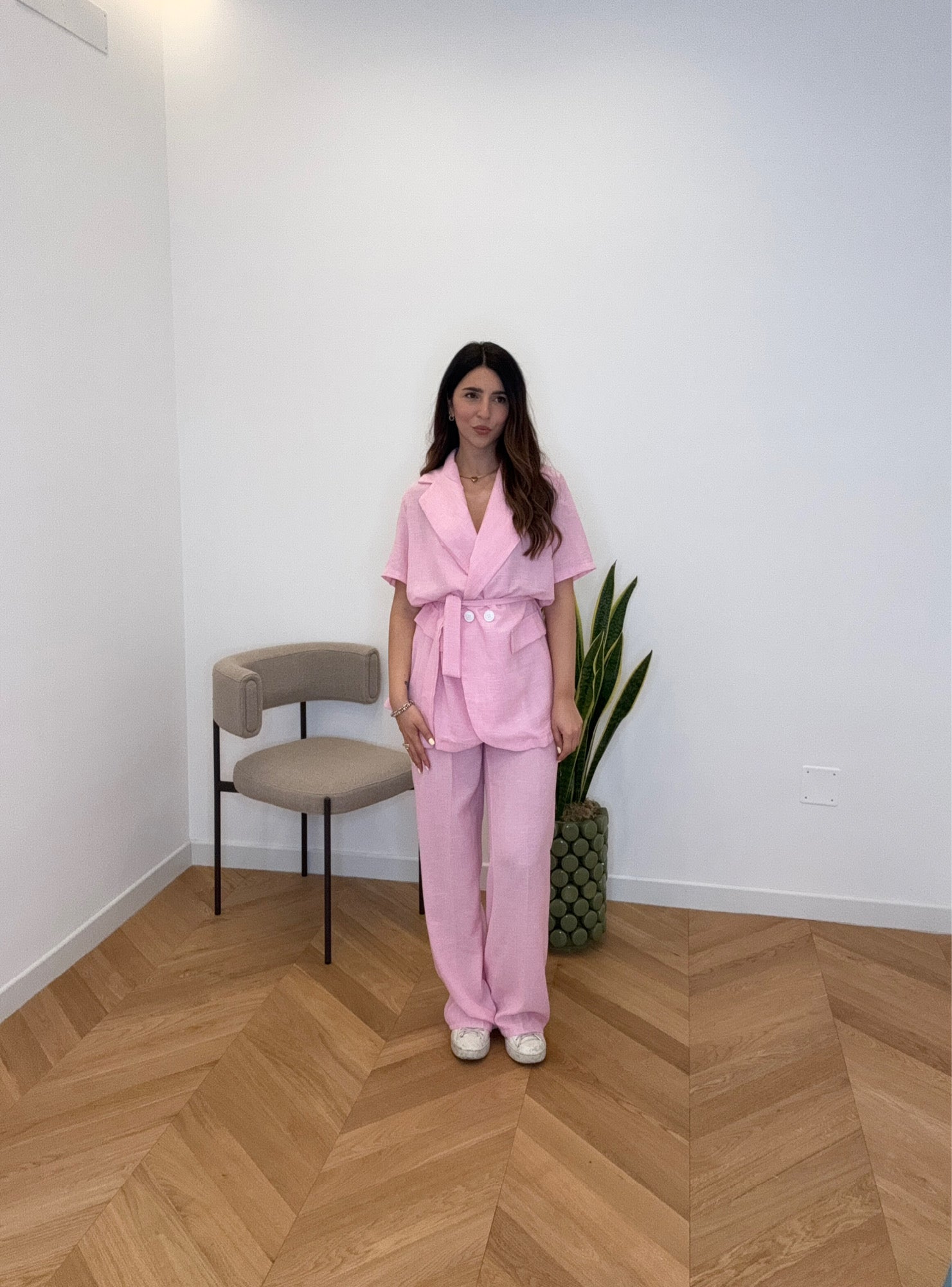 TAILLEUR LINO