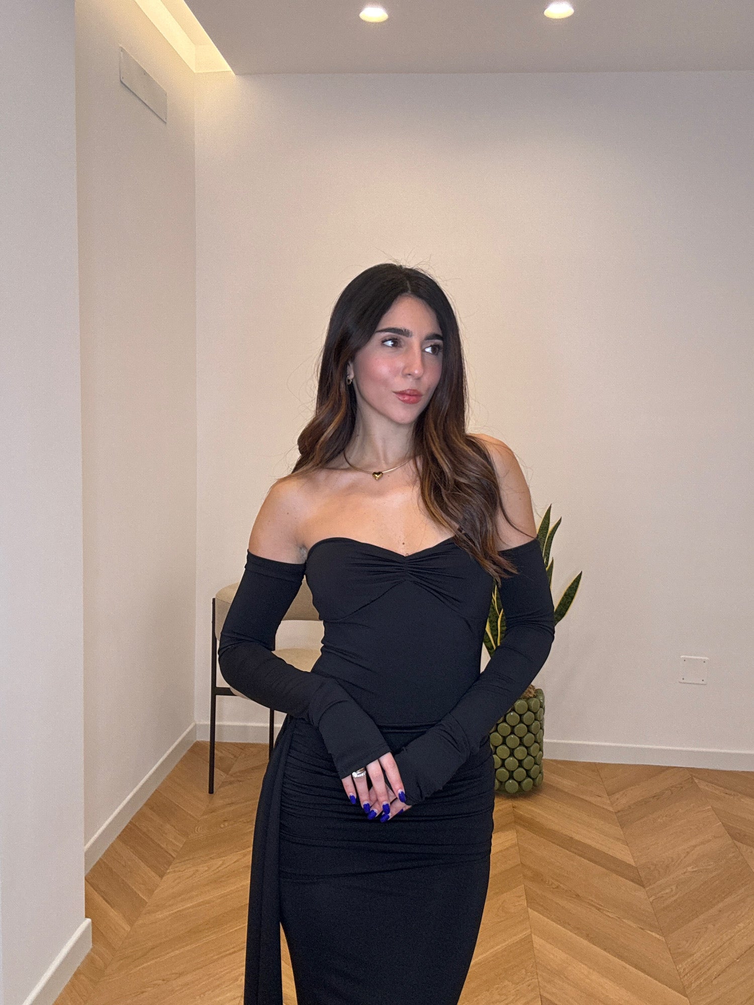 ABITO MONACO