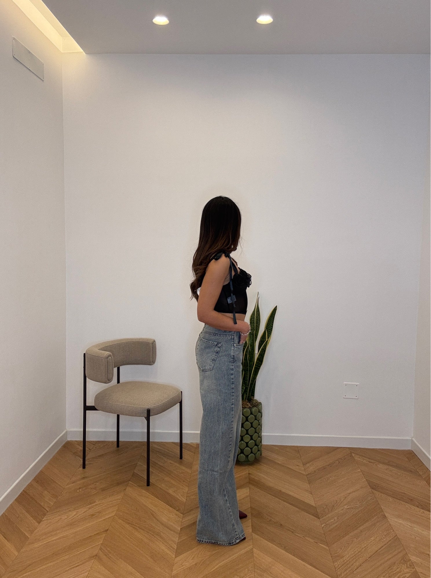 JEANS SEE