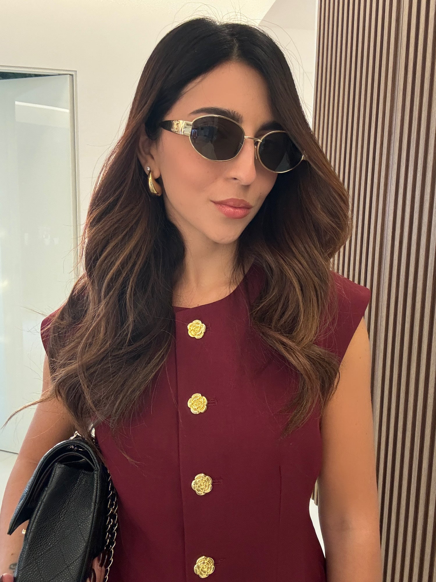 ABITO BON TON BORDEAUX