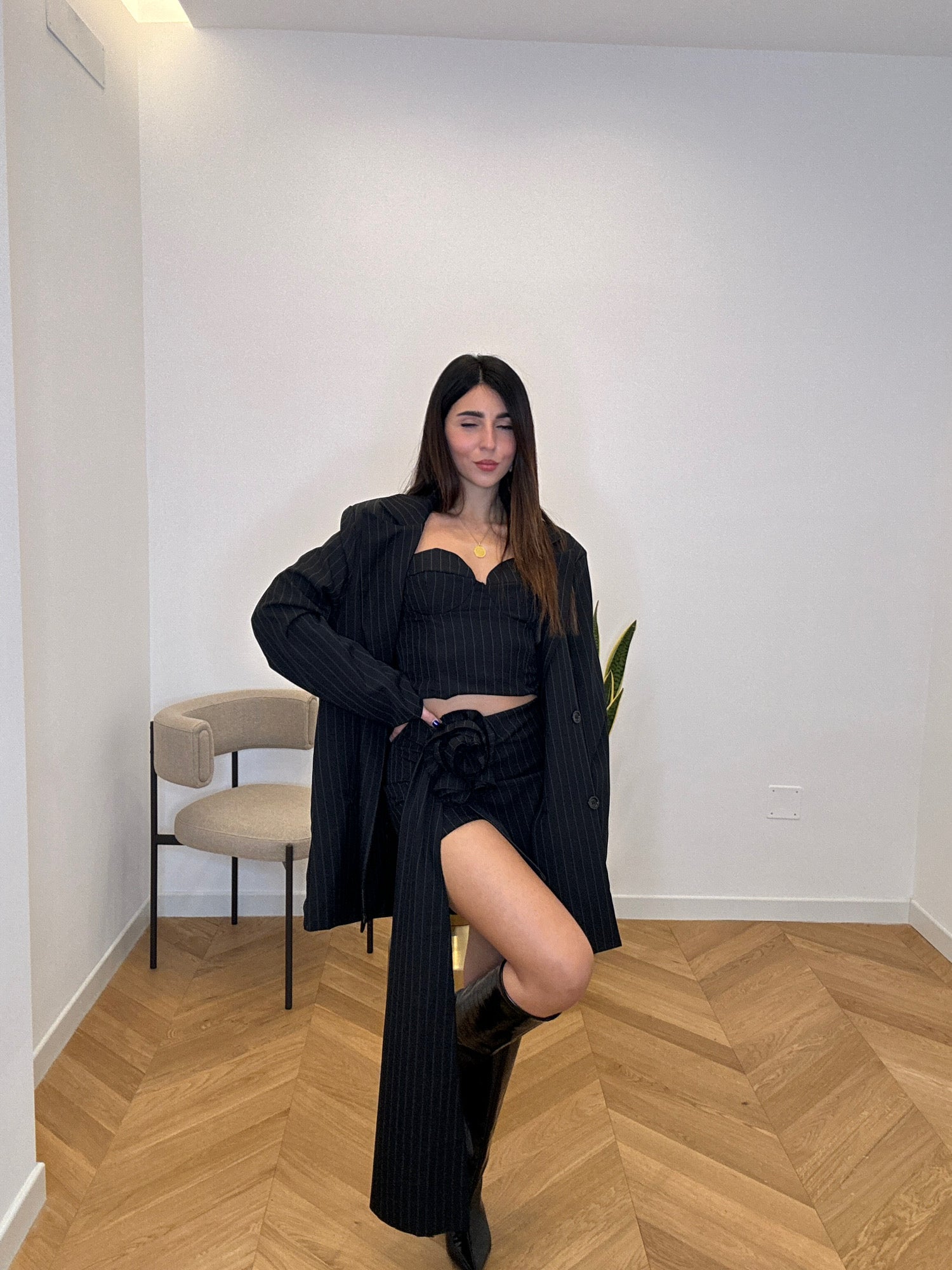 COORDINATO ILARY