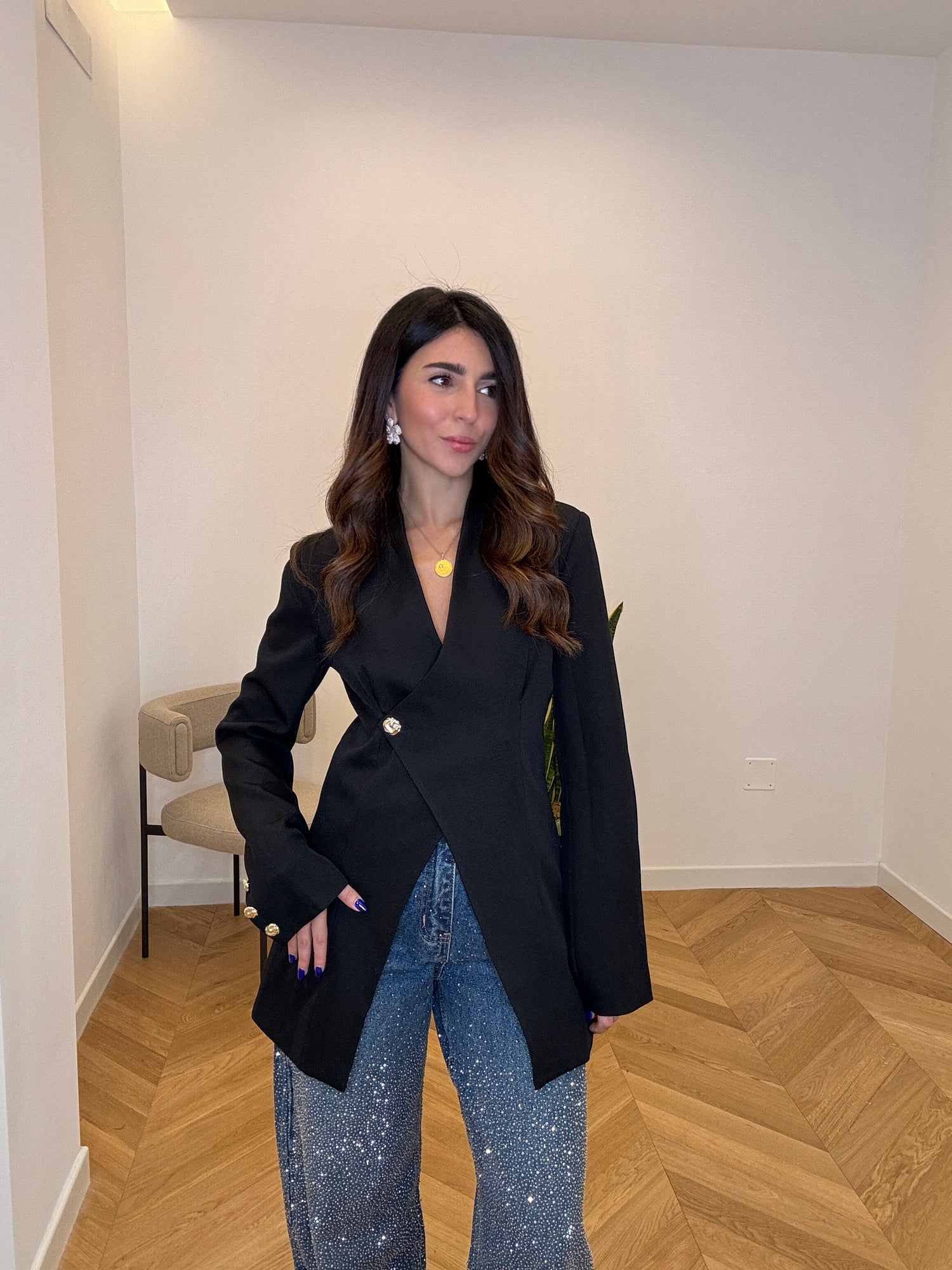 BLAZER VIENNA