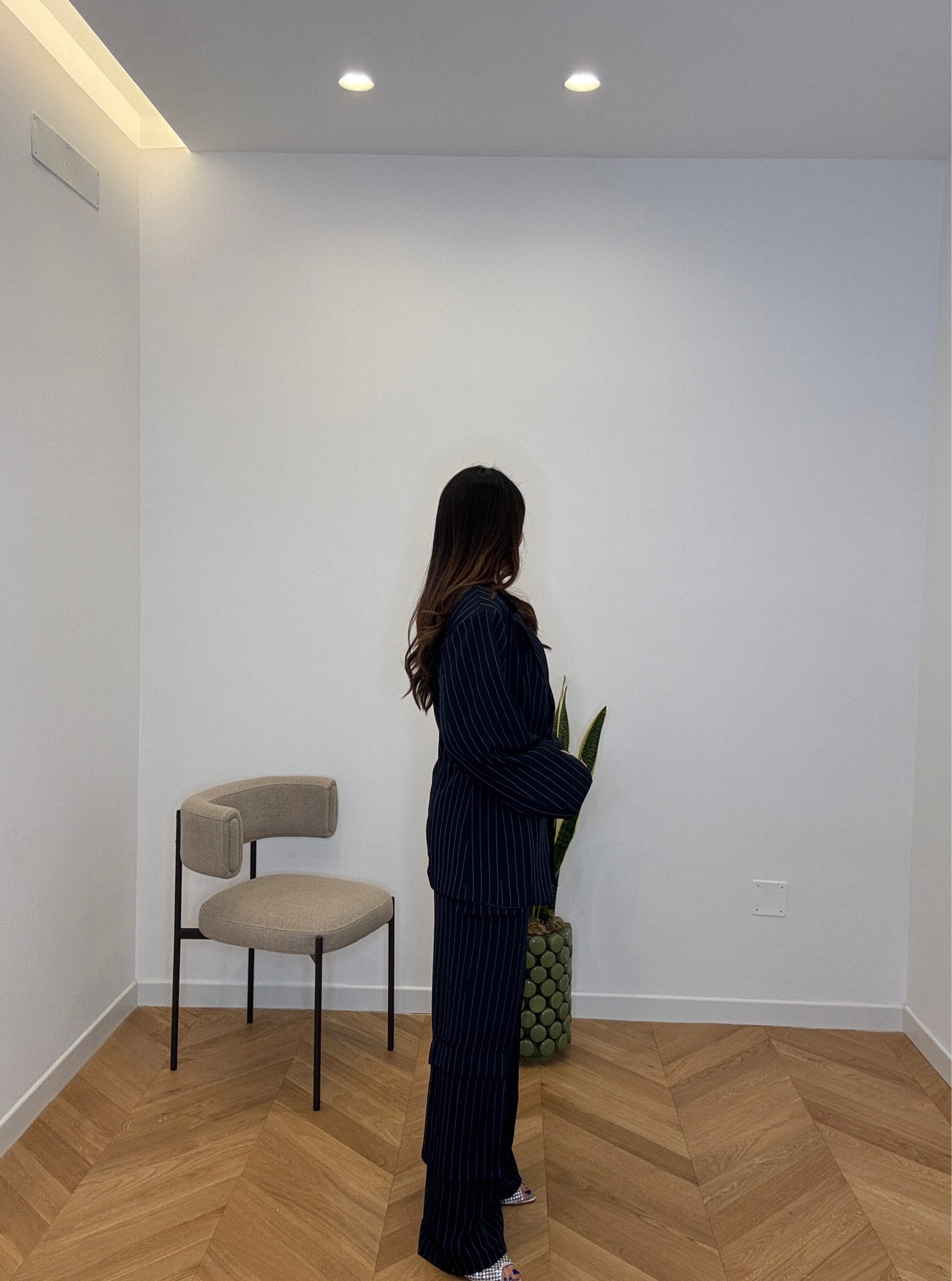 TAILLEUR CARGO