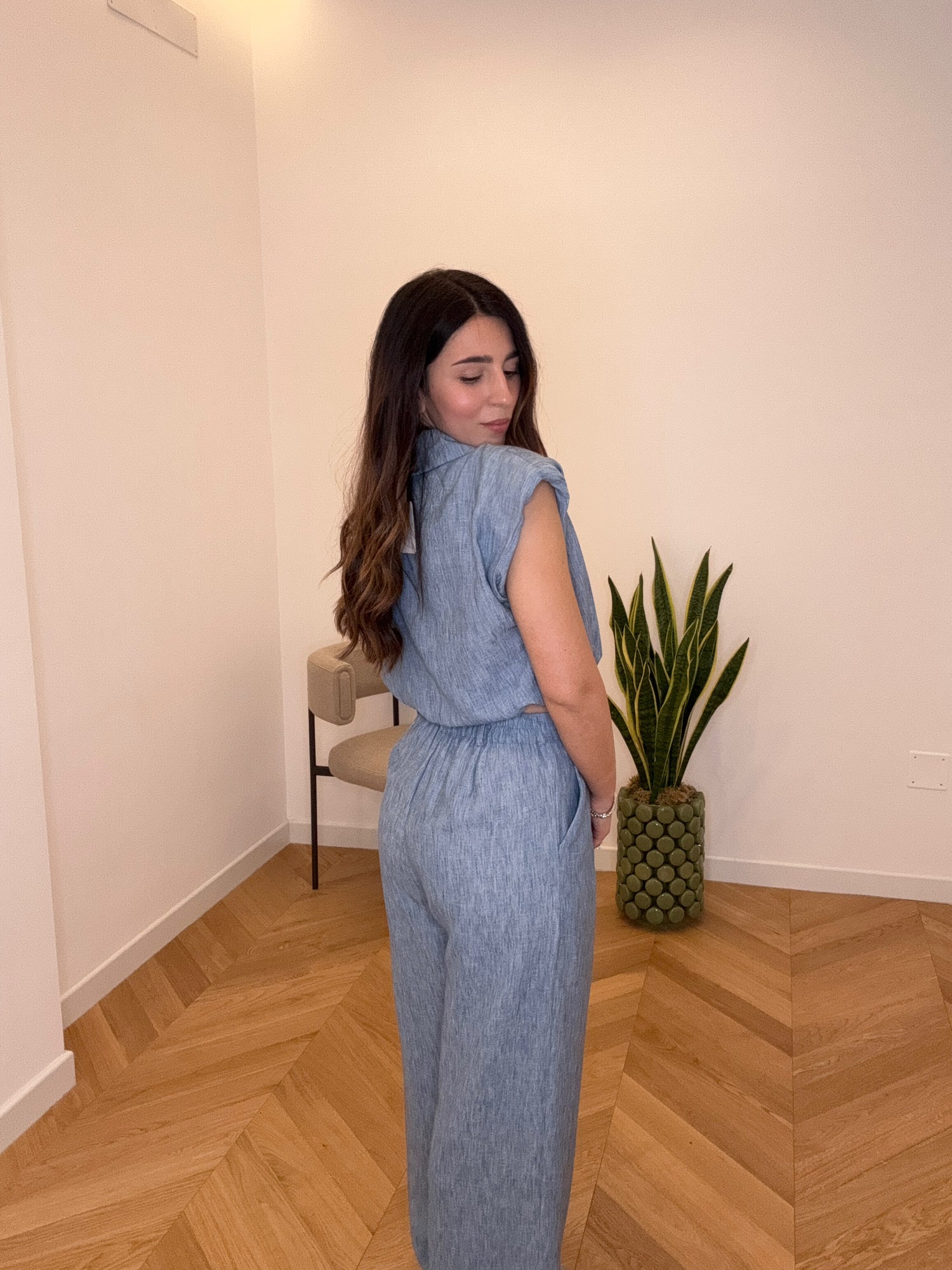 COORDINATO ROXY