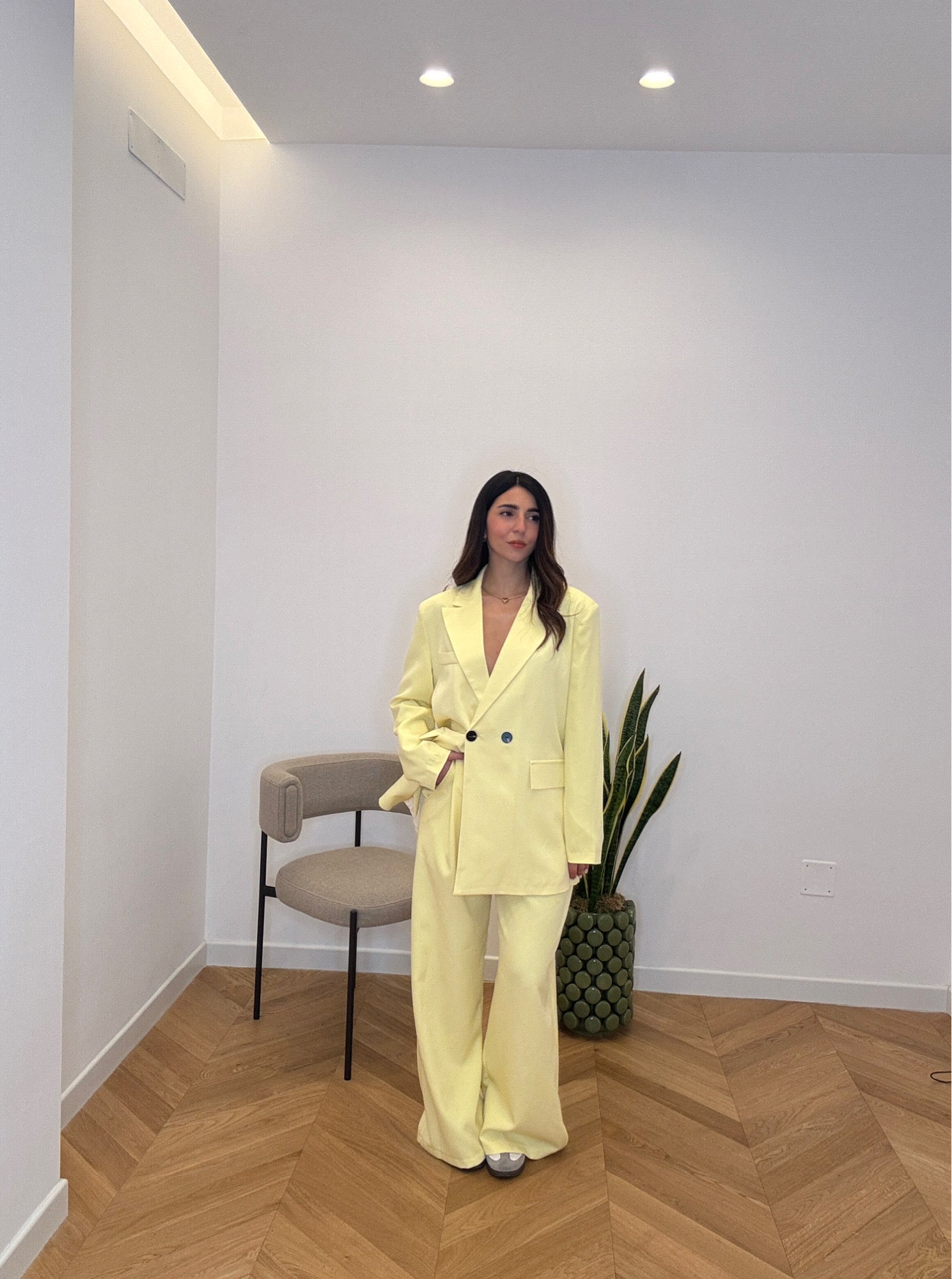 TAILLEUR ARY