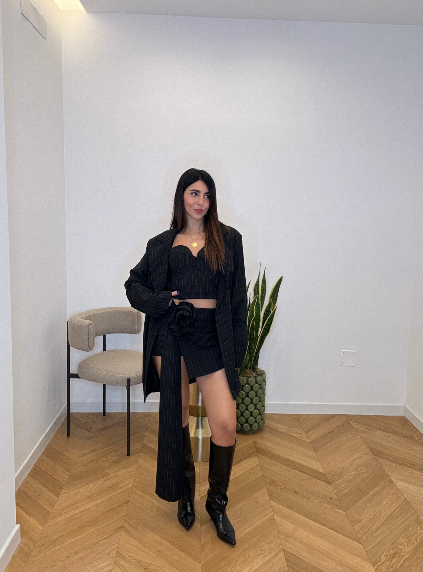 COORDINATO ILARY