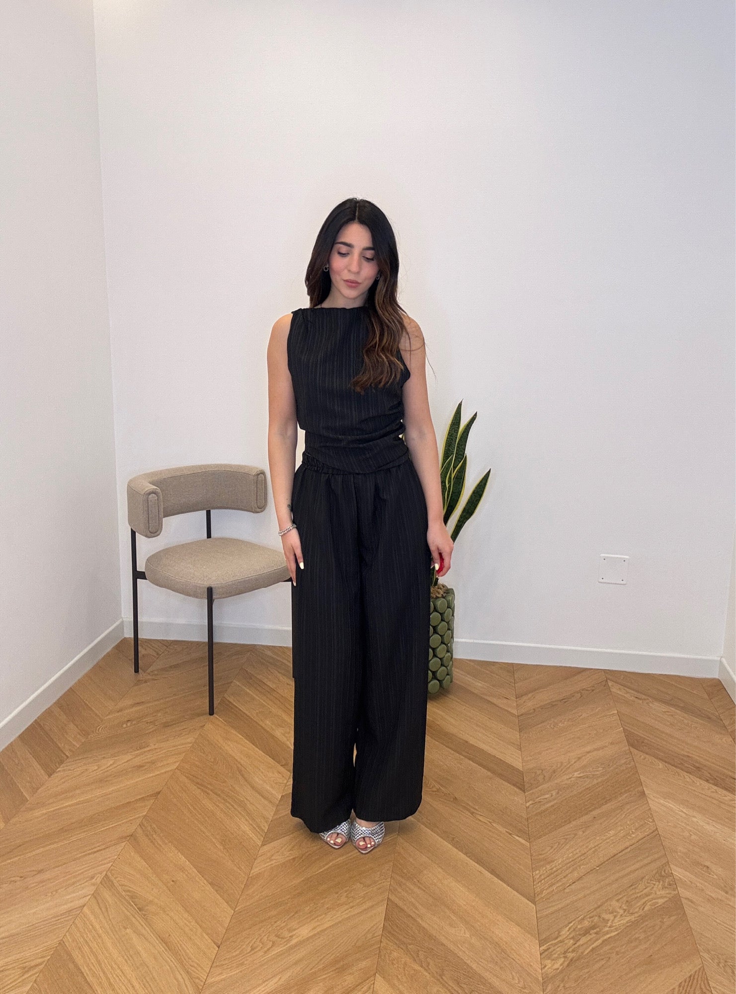 COORDINATO FABY