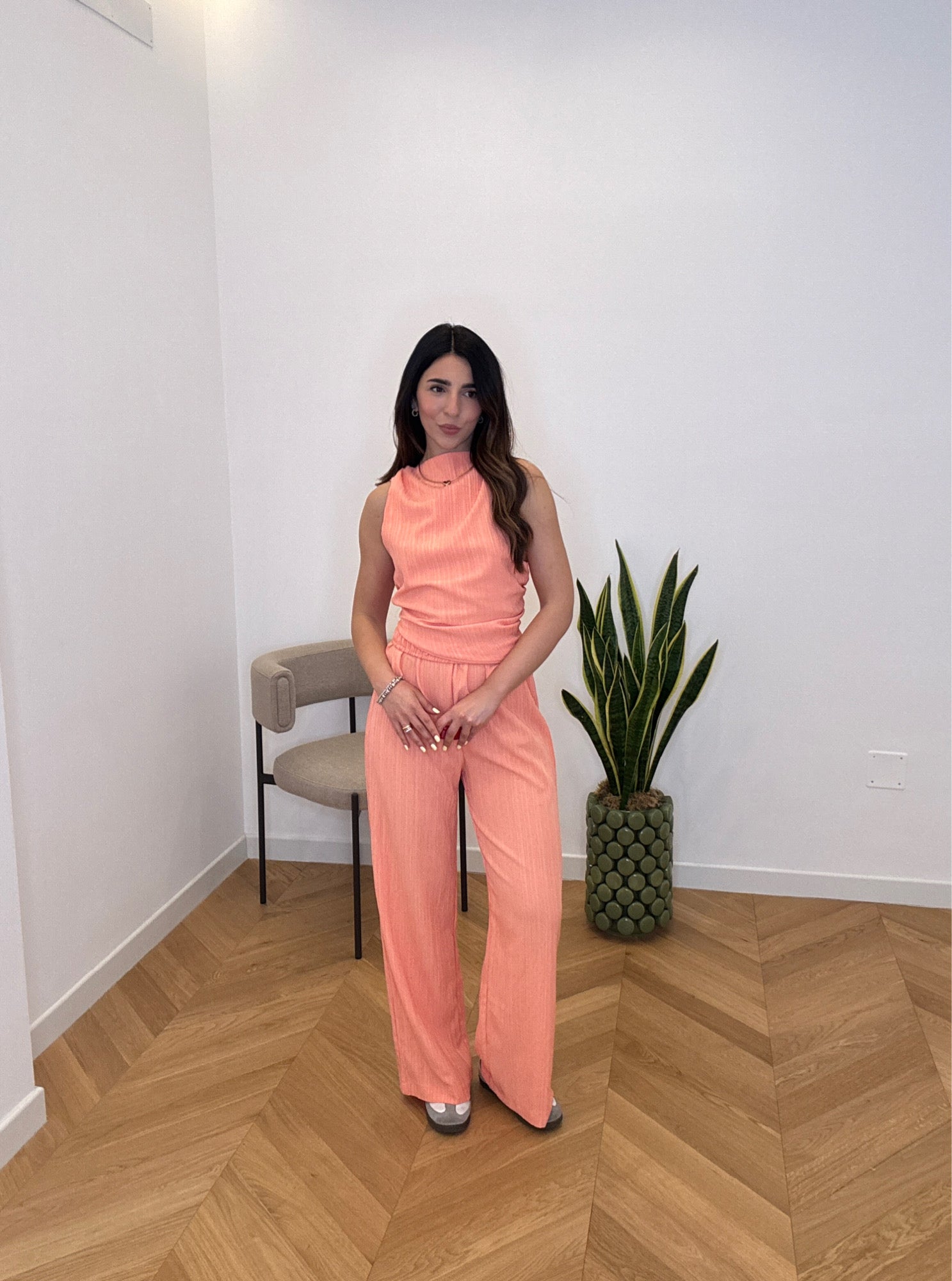 COORDINATO FABY
