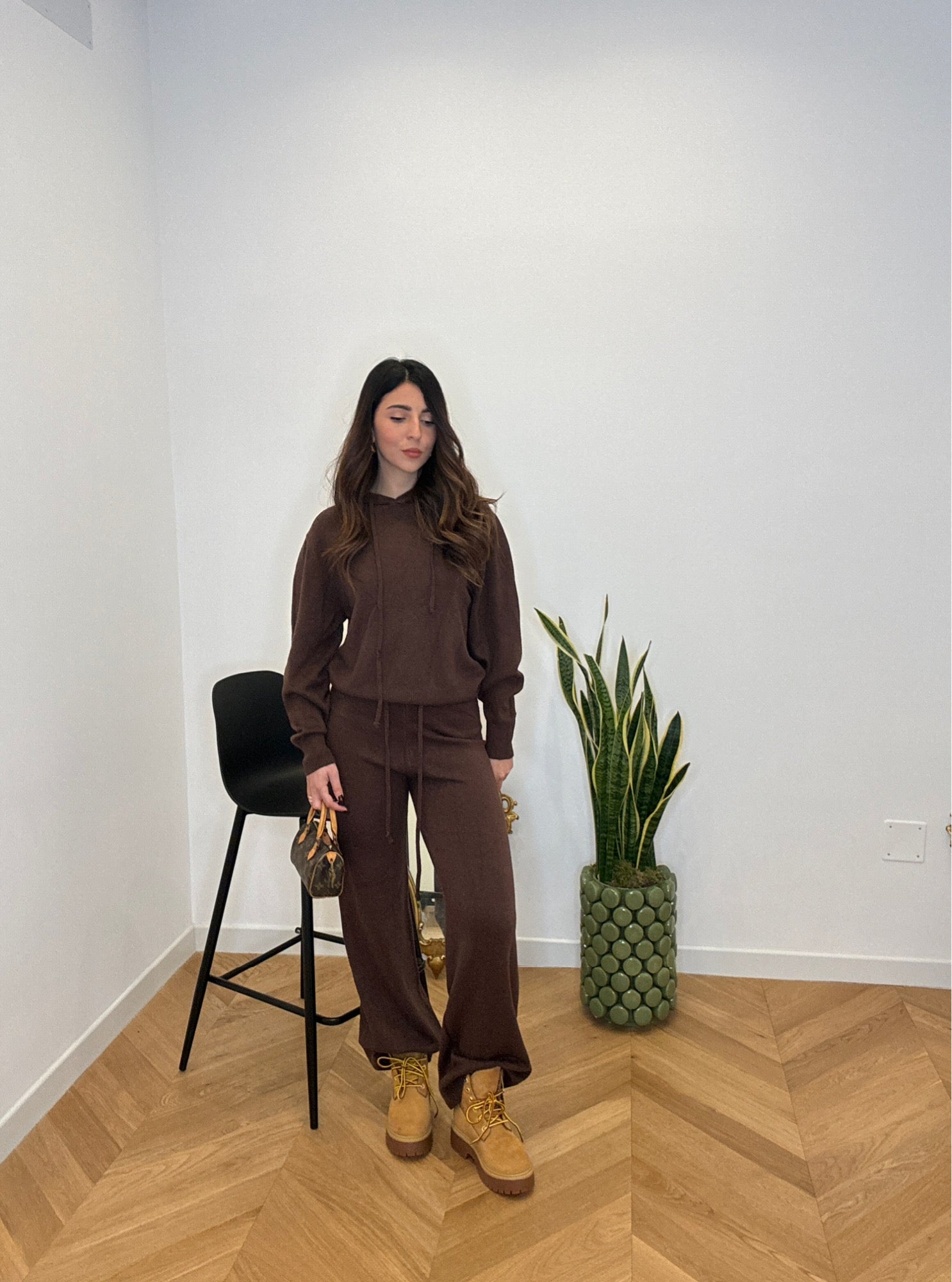 COORDINATO COMFY
