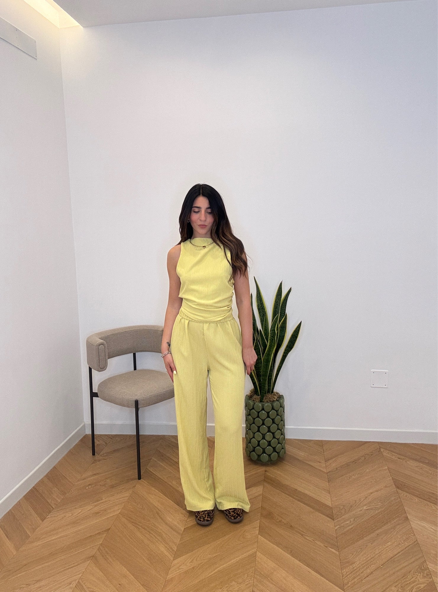 COORDINATO FABY