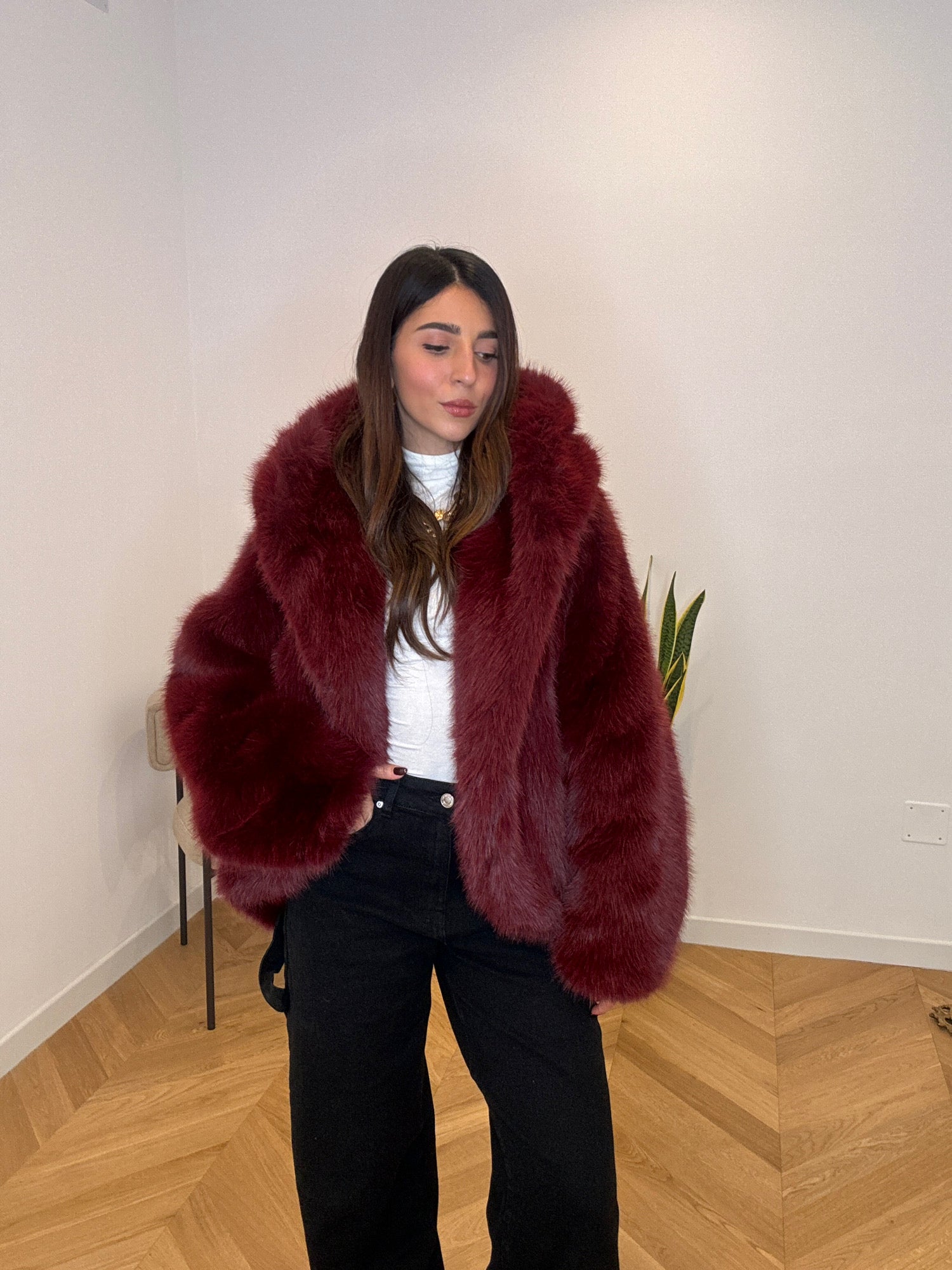 ECO FUR MEGEVE